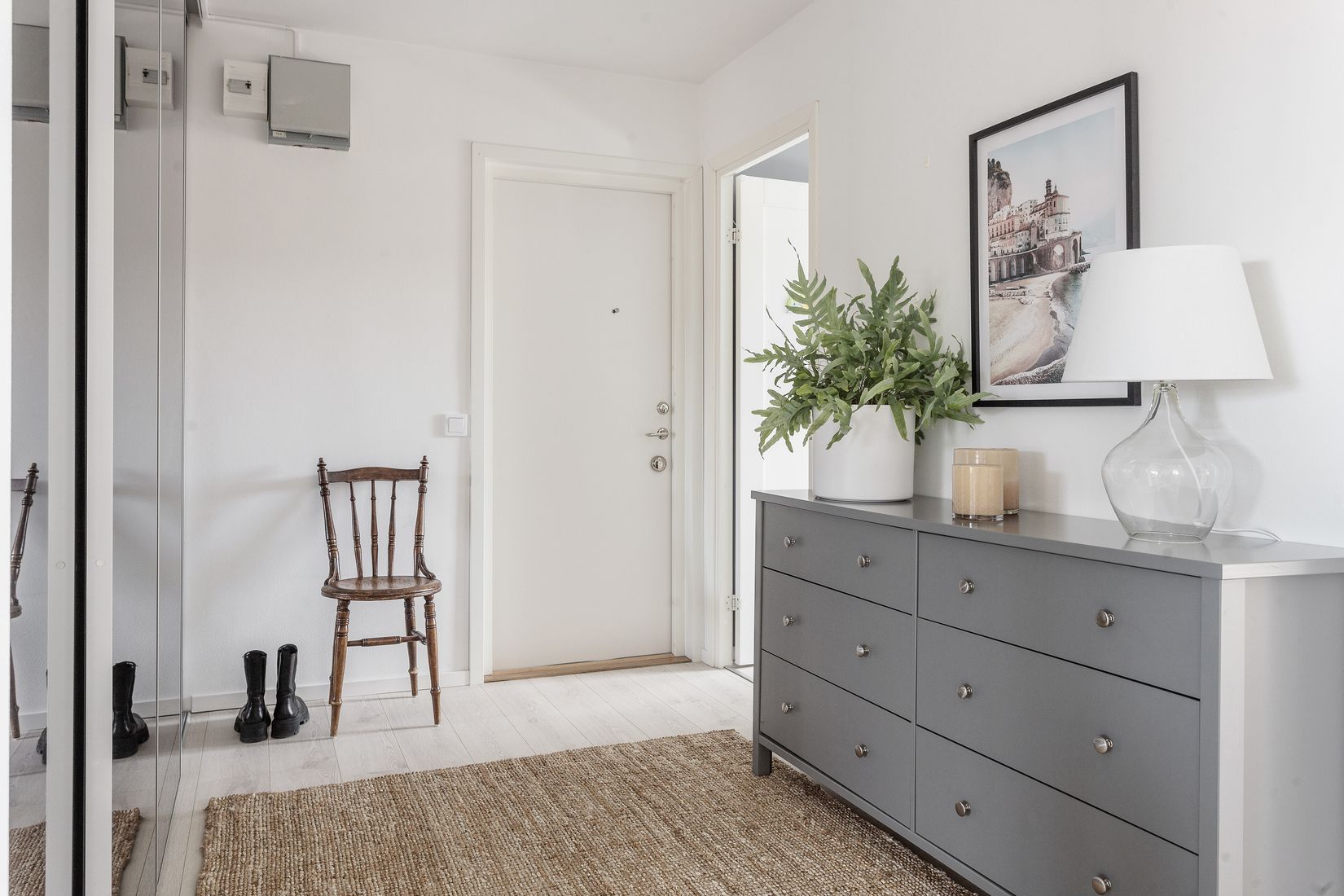 Bostadsrätt, Trädlyckevägen 138, Trädlyckan, Varberg