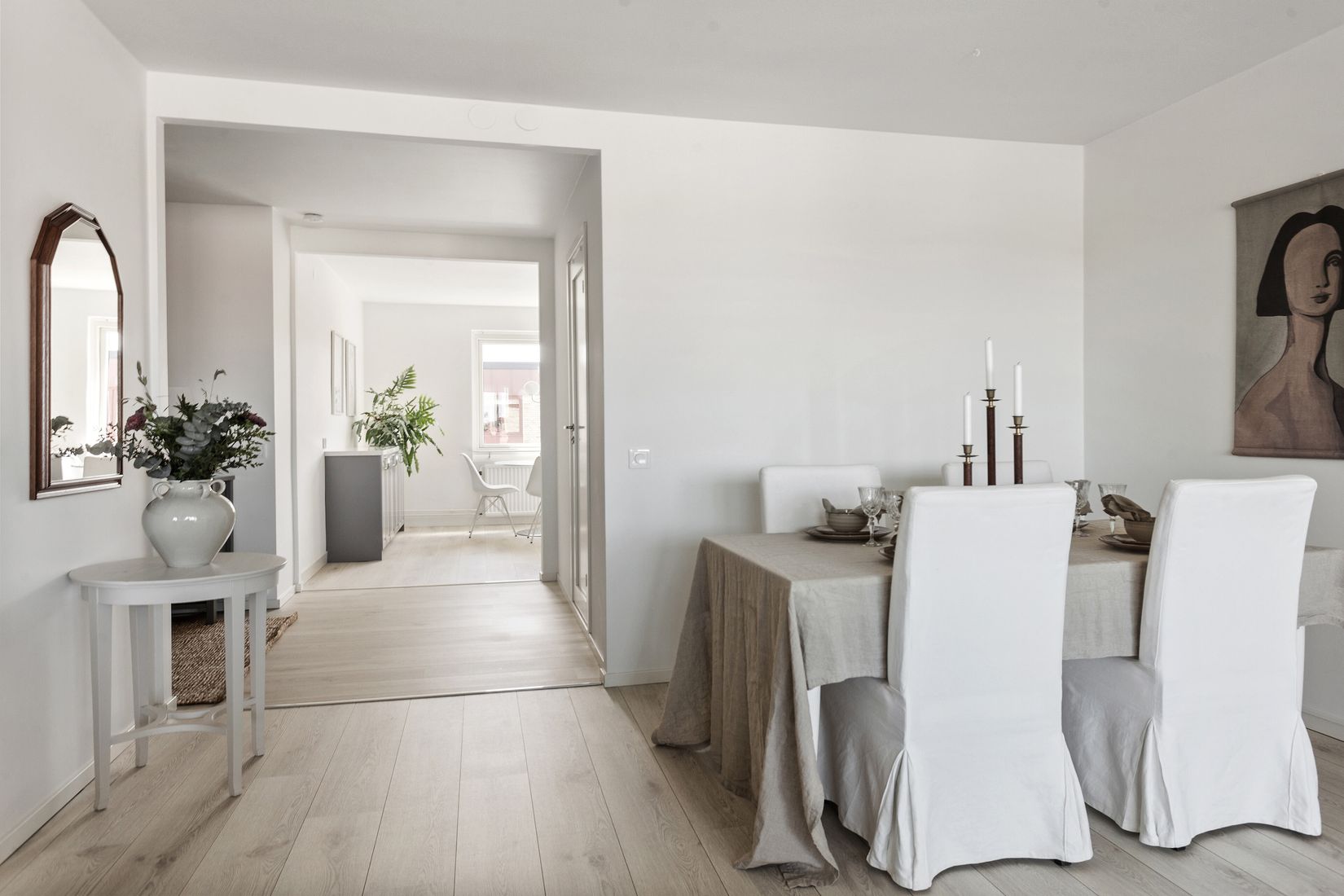 Bostadsrätt, Trädlyckevägen 138, Trädlyckan, Varberg