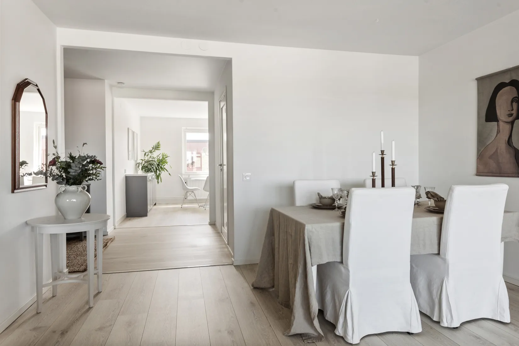 Bostadsrätt, Trädlyckevägen 138, Trädlyckan, Varberg