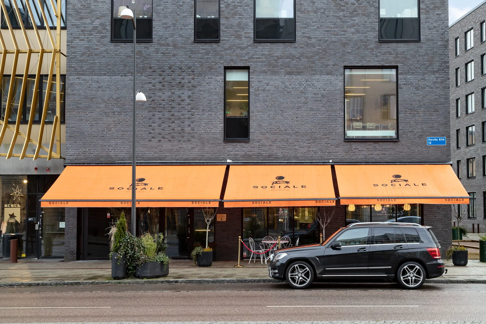 Bostadsrätt, Björklundavägen 24, Nya Hovås, Göteborg