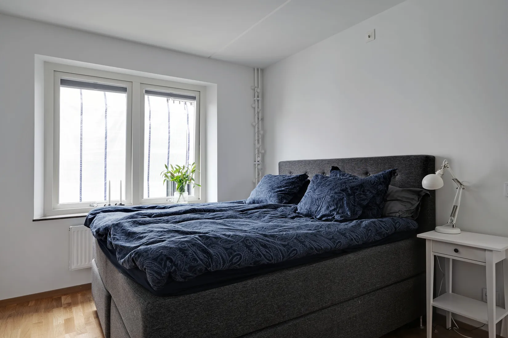 Bostadsrätt, Björklundavägen 24, Nya Hovås, Göteborg