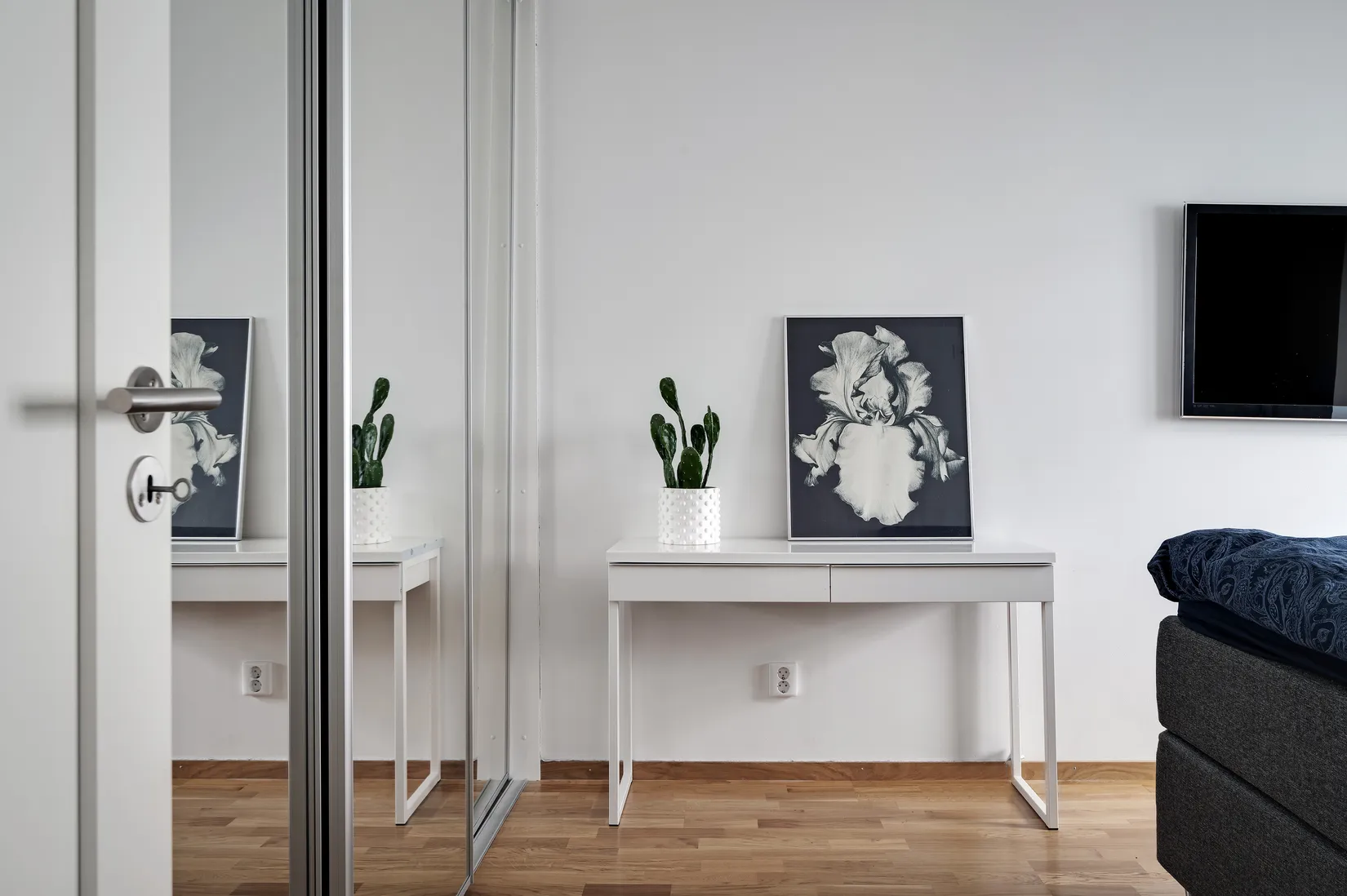 Bostadsrätt, Björklundavägen 24, Nya Hovås, Göteborg