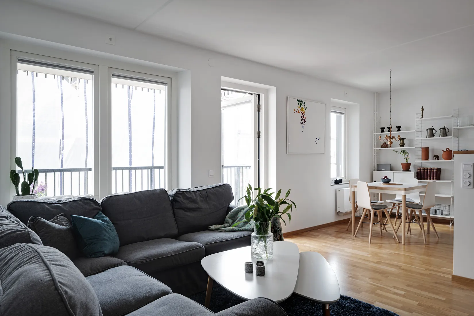 Bostadsrätt, Björklundavägen 24, Nya Hovås, Göteborg