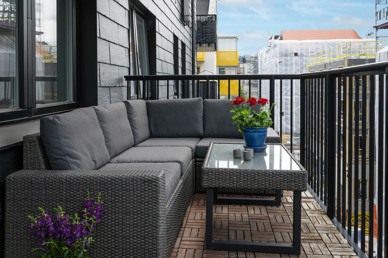 Bostadsrätt, Björklundavägen 24, Nya Hovås, Göteborg