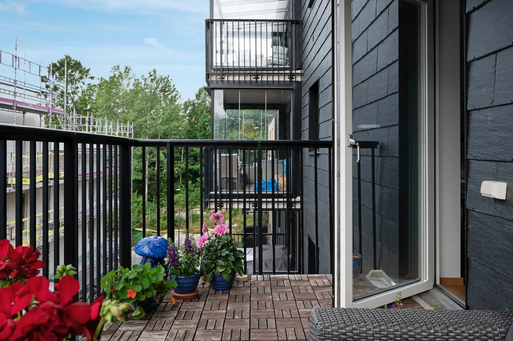 Bostadsrätt, Björklundavägen 24, Nya Hovås, Göteborg