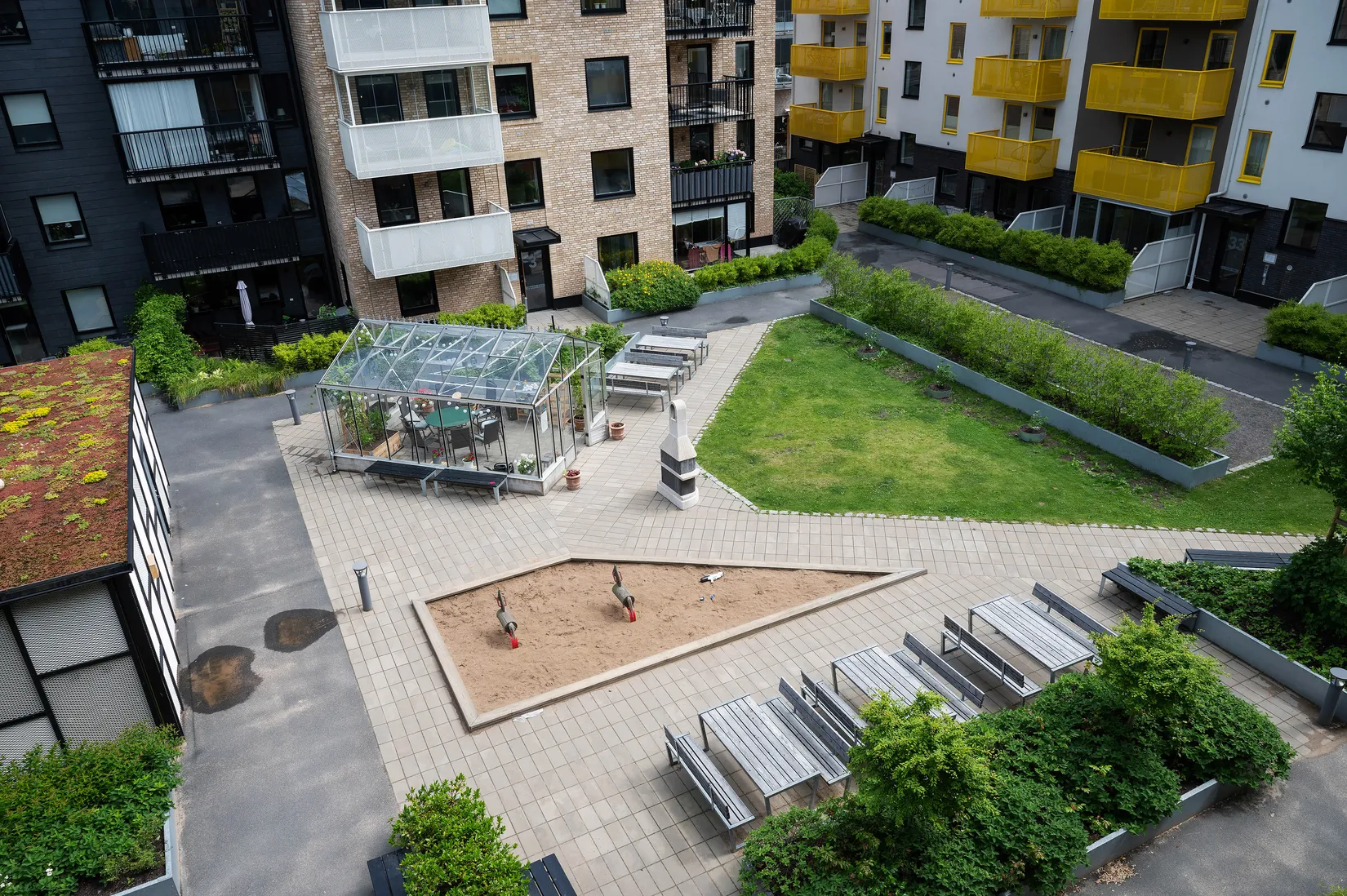 Bostadsrätt, Björklundavägen 24, Nya Hovås, Göteborg