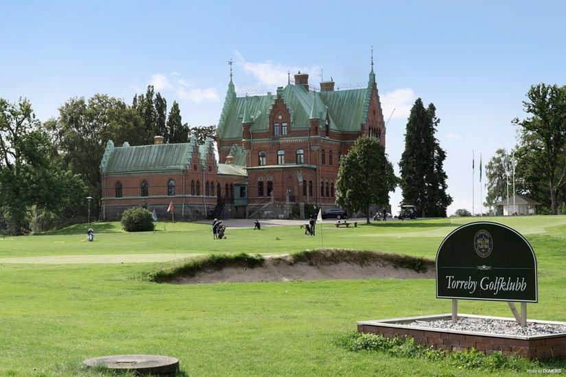 Villa, Radhus, Färlevfjordsvägen 18, Torreby, Munkedal