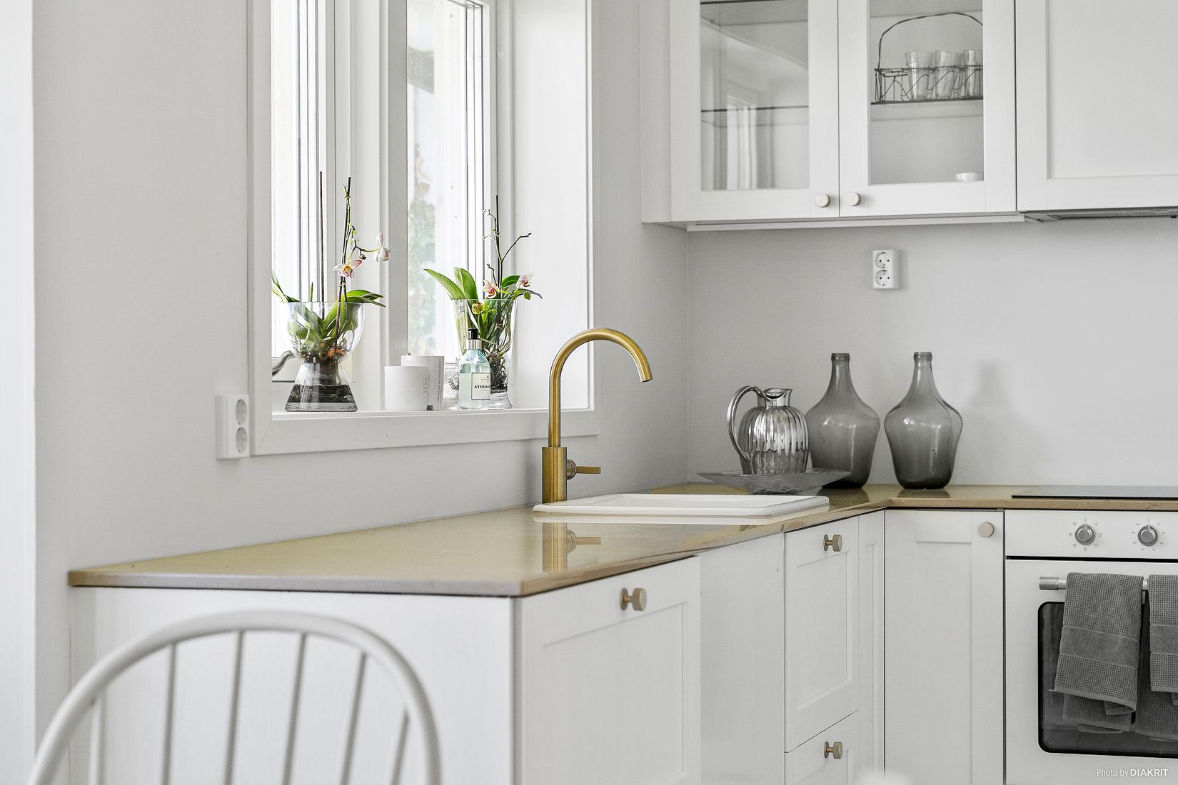 Villa, Radhus, Färlevfjordsvägen 18, Torreby, Munkedal