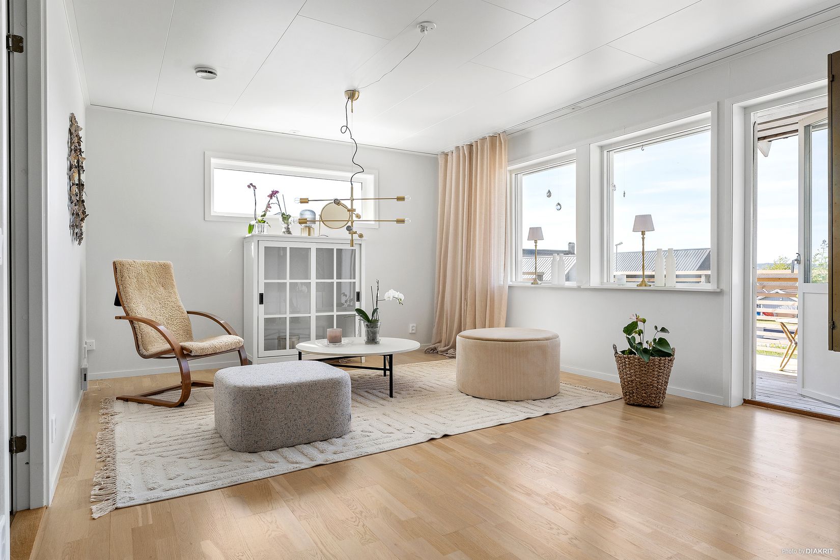 Villa, Radhus, Färlevfjordsvägen 18, Torreby, Munkedal