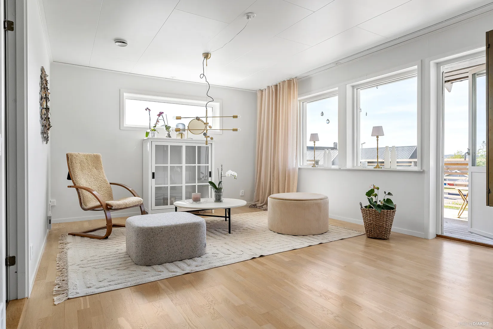 Villa, Radhus, Färlevfjordsvägen 18, Torreby, Munkedal