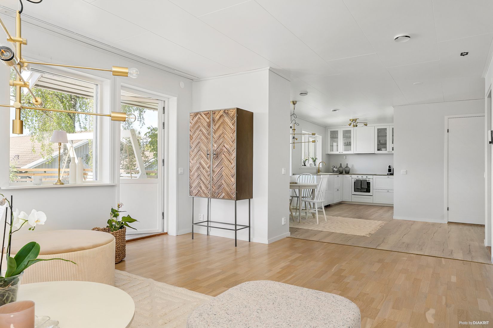 Villa, Radhus, Färlevfjordsvägen 18, Torreby, Munkedal