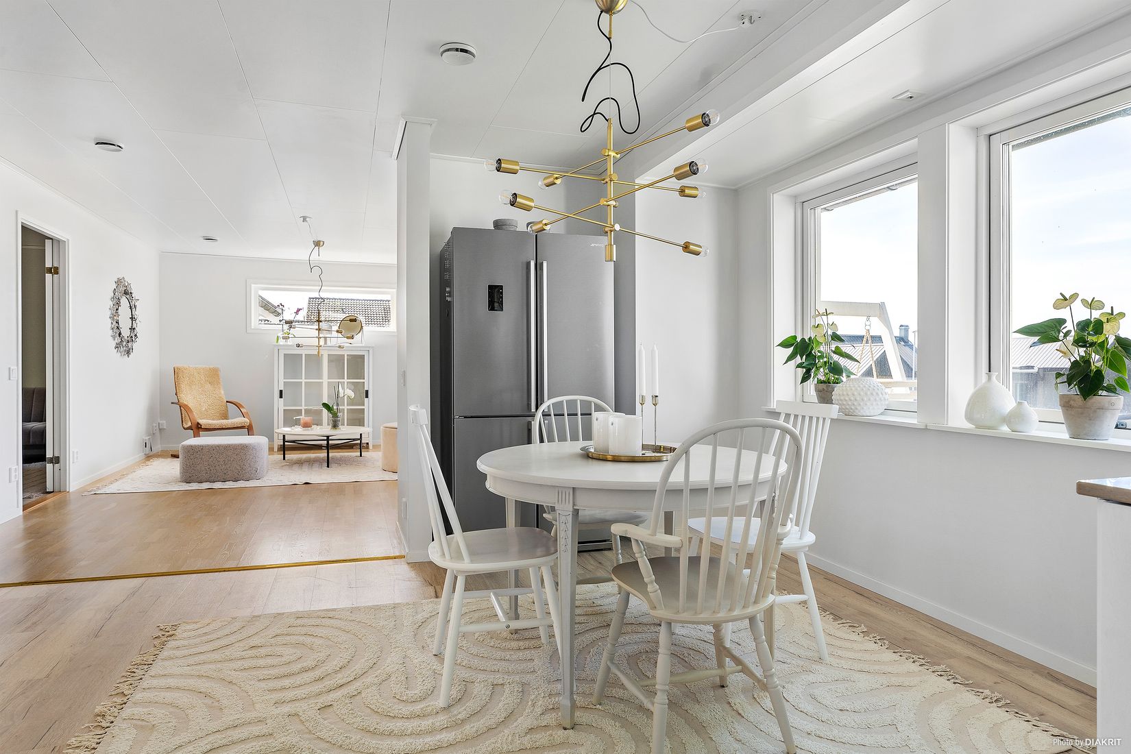 Villa, Radhus, Färlevfjordsvägen 18, Torreby, Munkedal