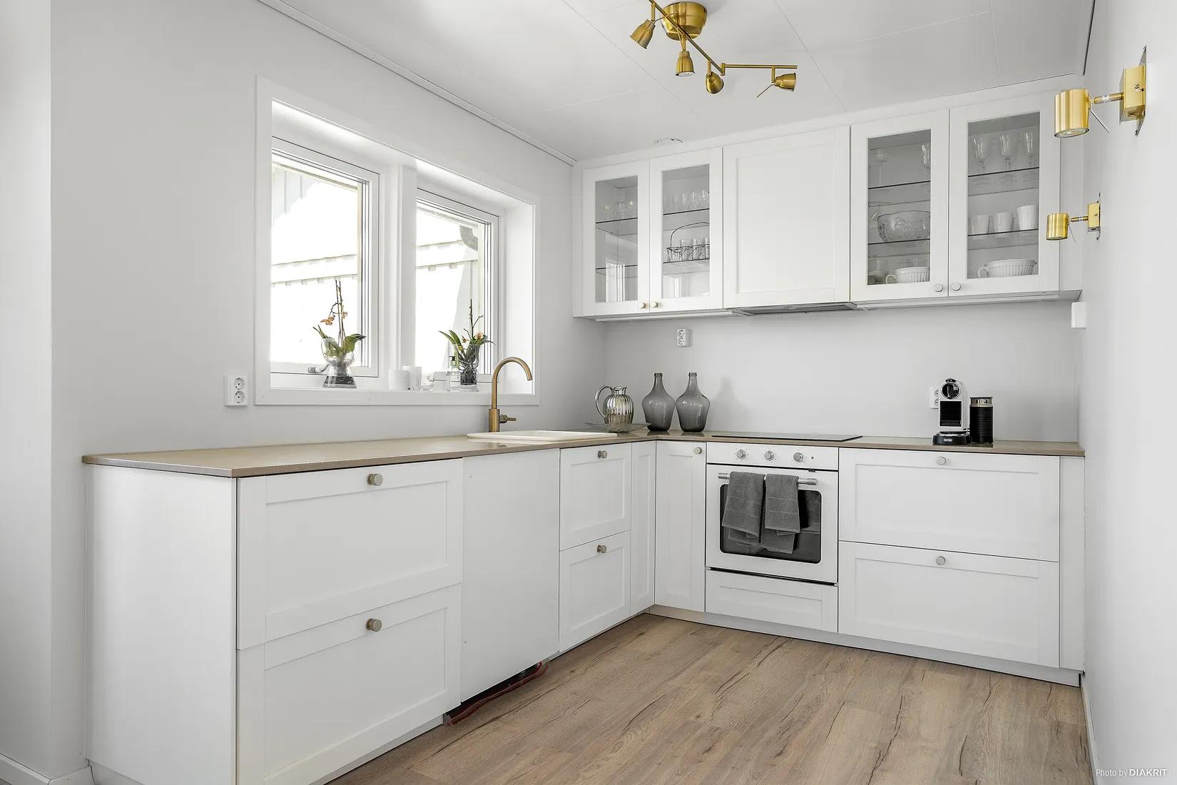 Villa, Radhus, Färlevfjordsvägen 18, Torreby, Munkedal