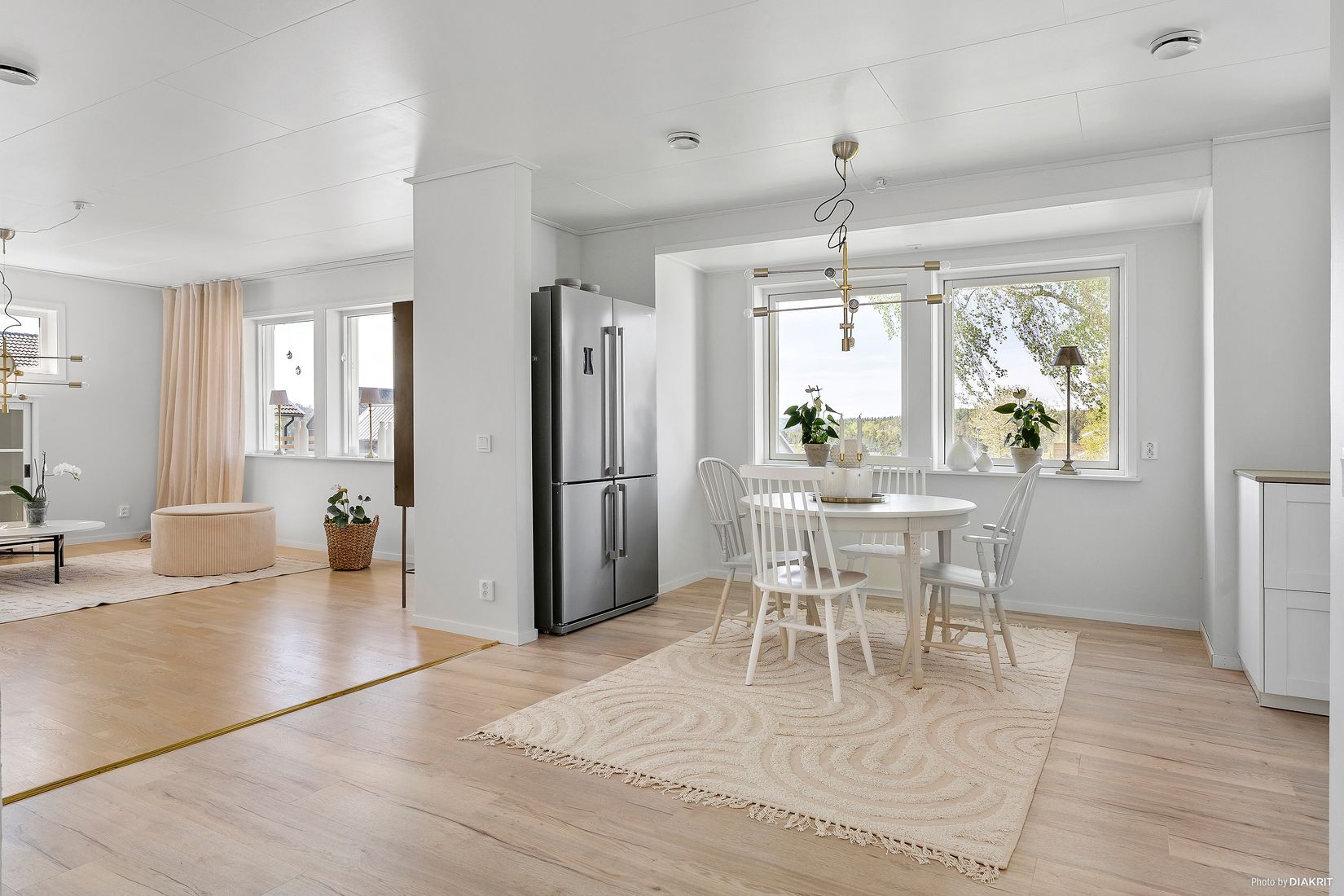 Villa, Radhus, Färlevfjordsvägen 18, Torreby, Munkedal