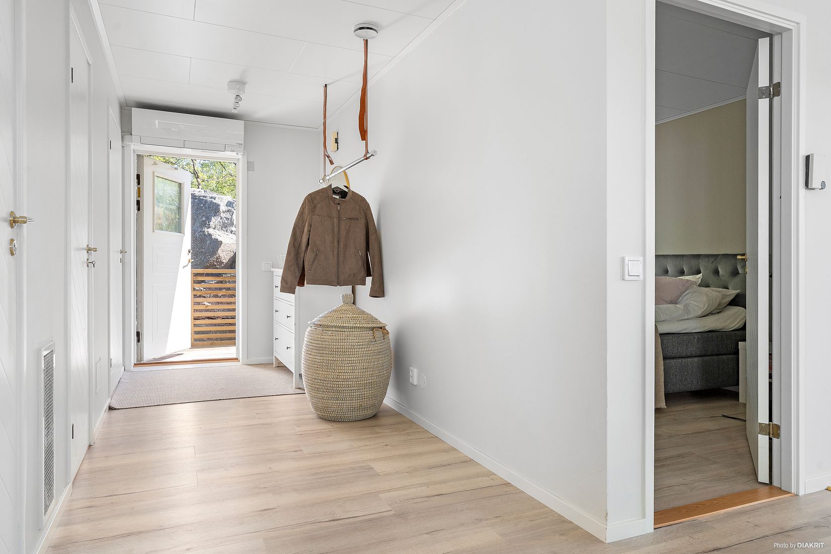 Villa, Radhus, Färlevfjordsvägen 18, Torreby, Munkedal