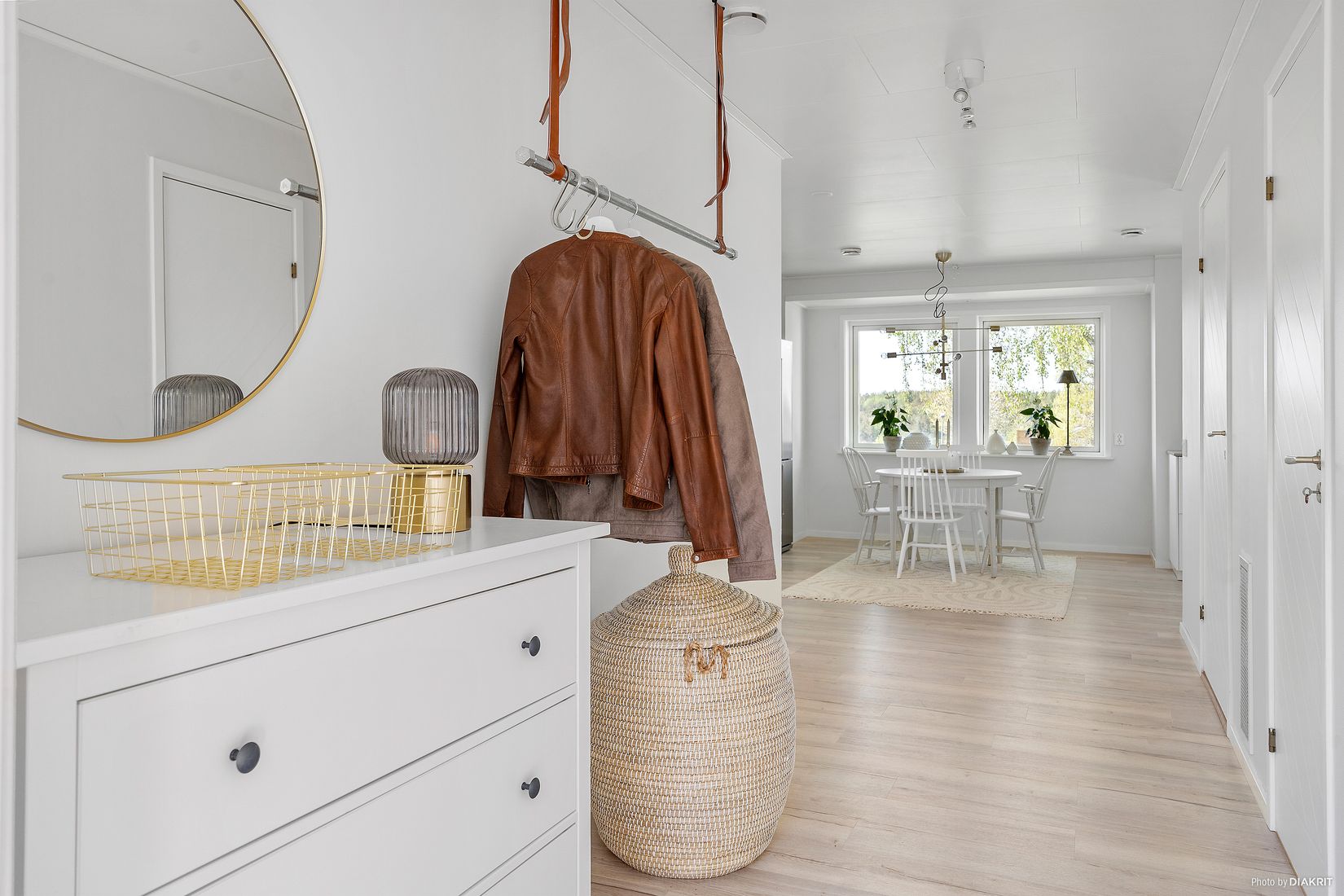 Villa, Radhus, Färlevfjordsvägen 18, Torreby, Munkedal