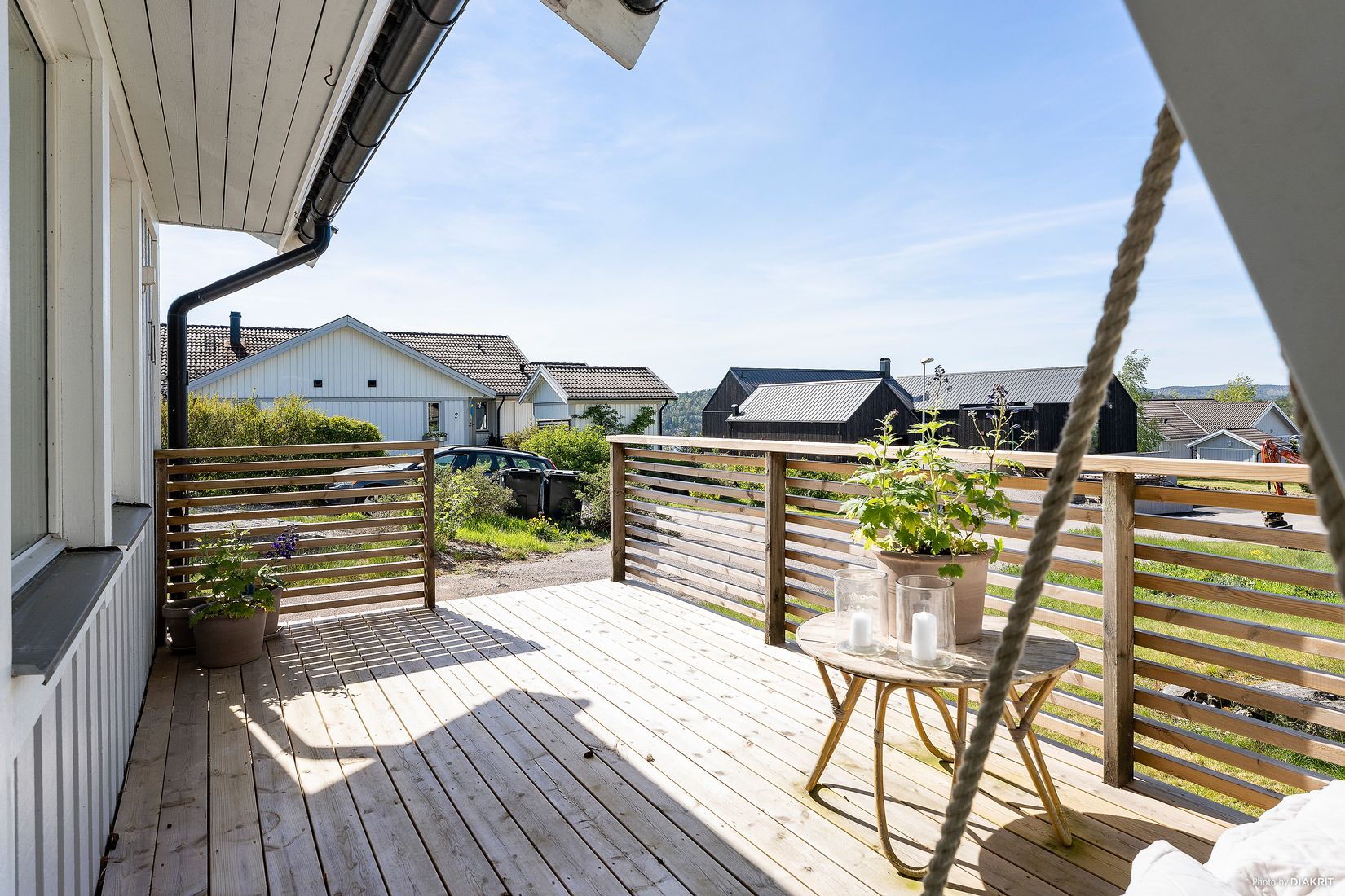 Villa, Radhus, Färlevfjordsvägen 18, Torreby, Munkedal