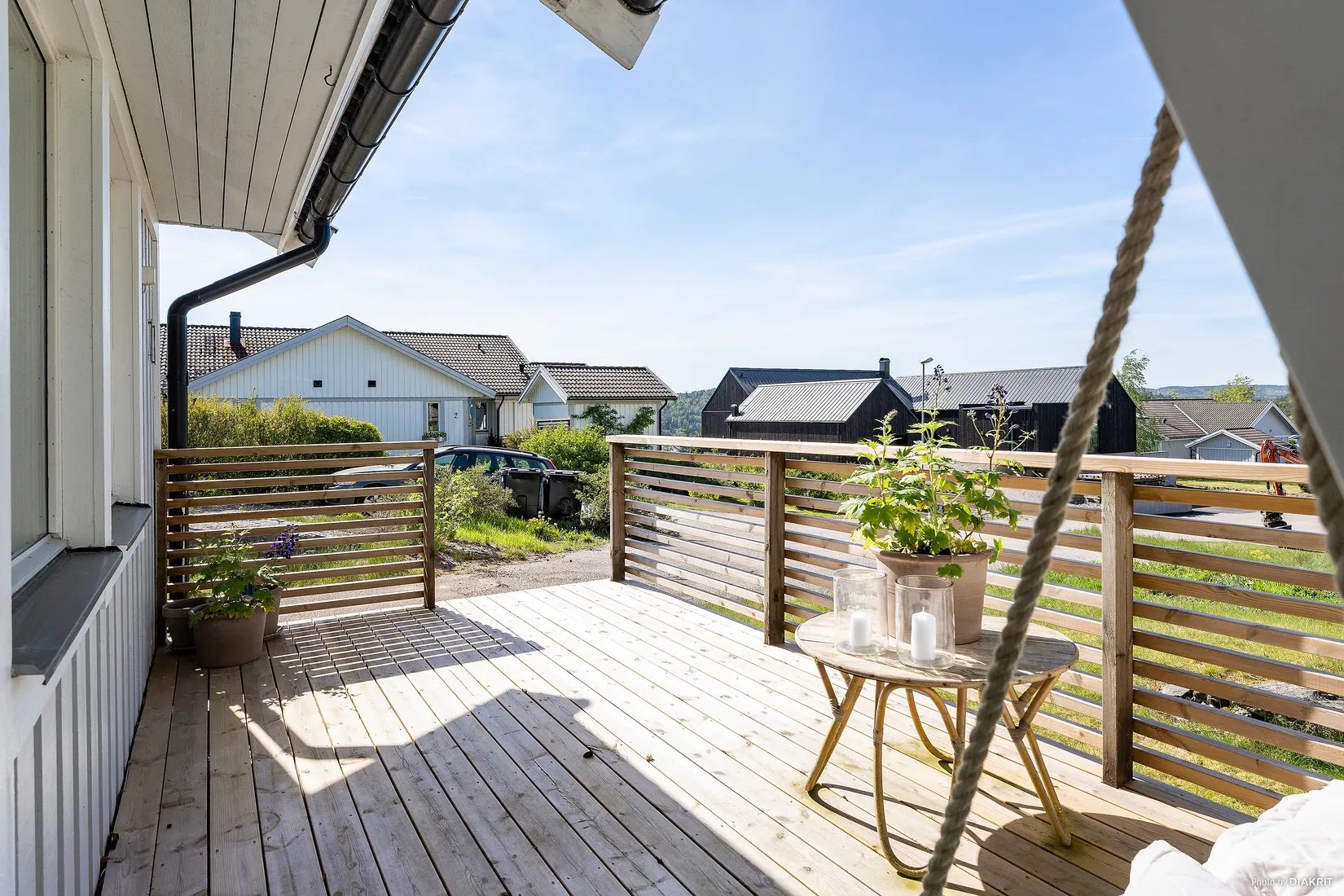 Villa, Radhus, Färlevfjordsvägen 18, Torreby, Munkedal