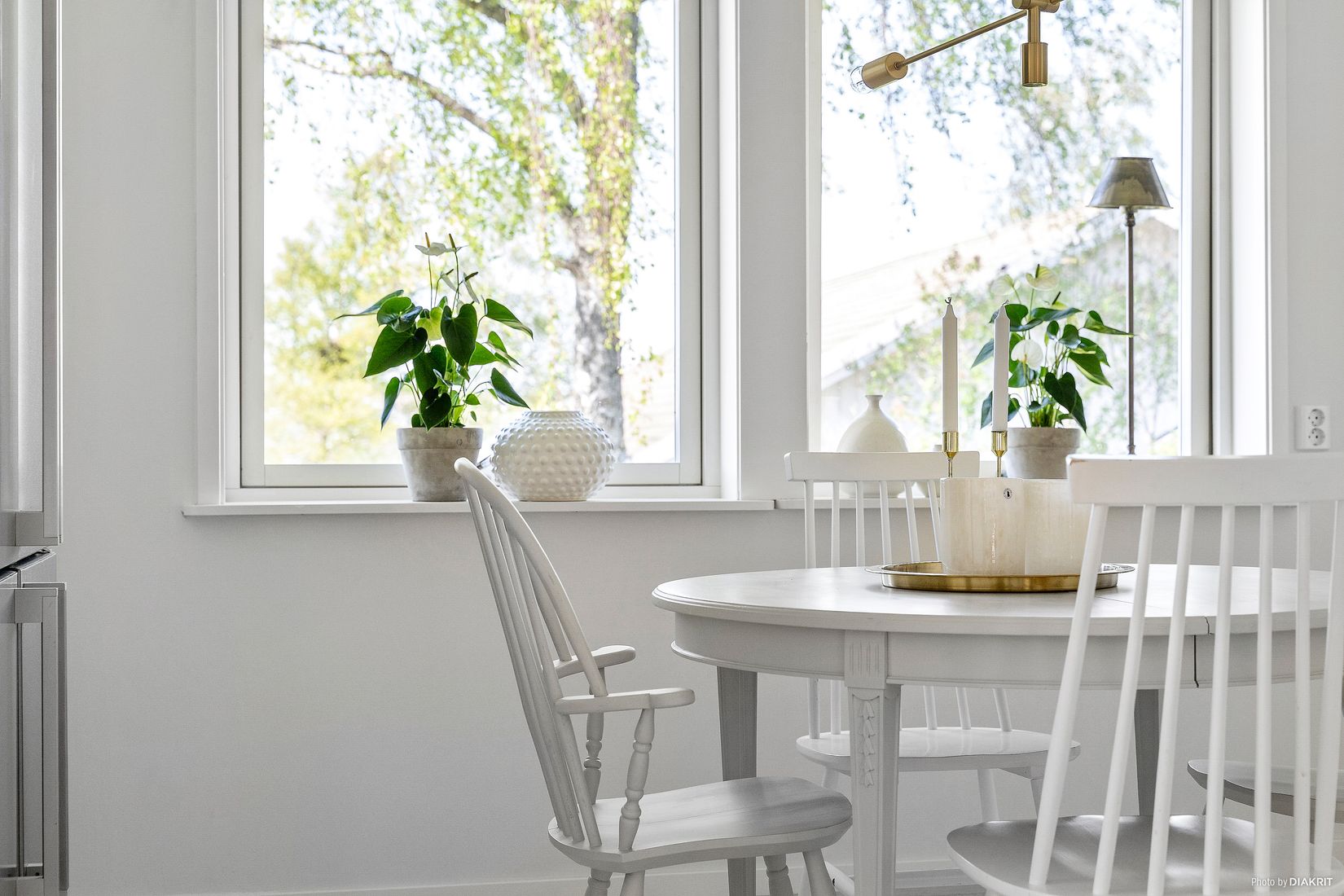 Villa, Radhus, Färlevfjordsvägen 18, Torreby, Munkedal