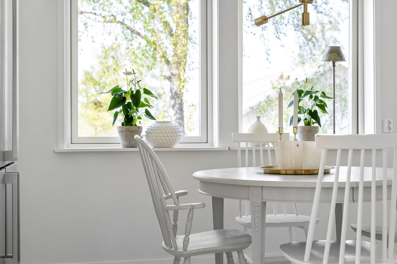 Villa, Radhus, Färlevfjordsvägen 18, Torreby, Munkedal