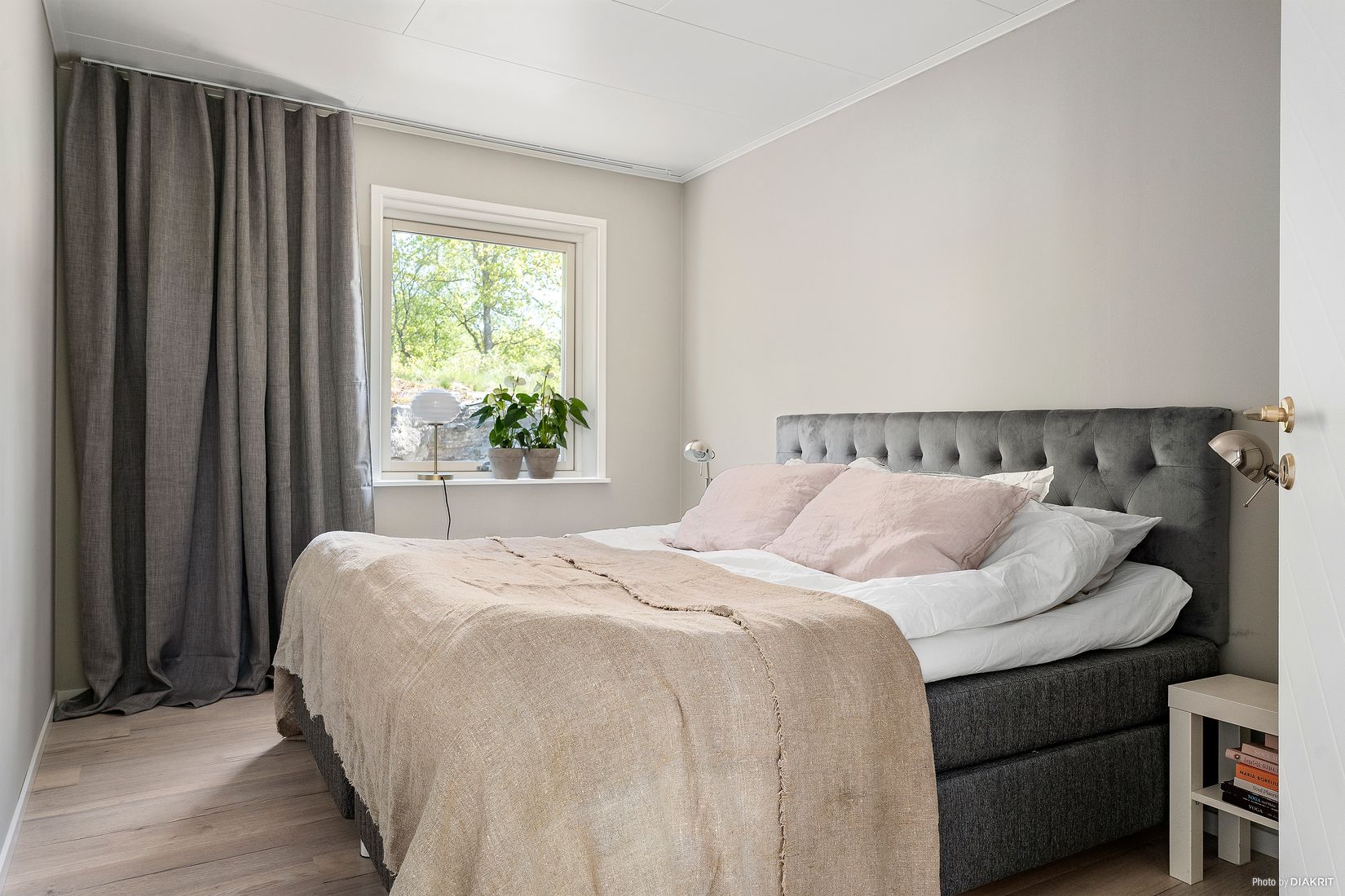 Villa, Radhus, Färlevfjordsvägen 18, Torreby, Munkedal