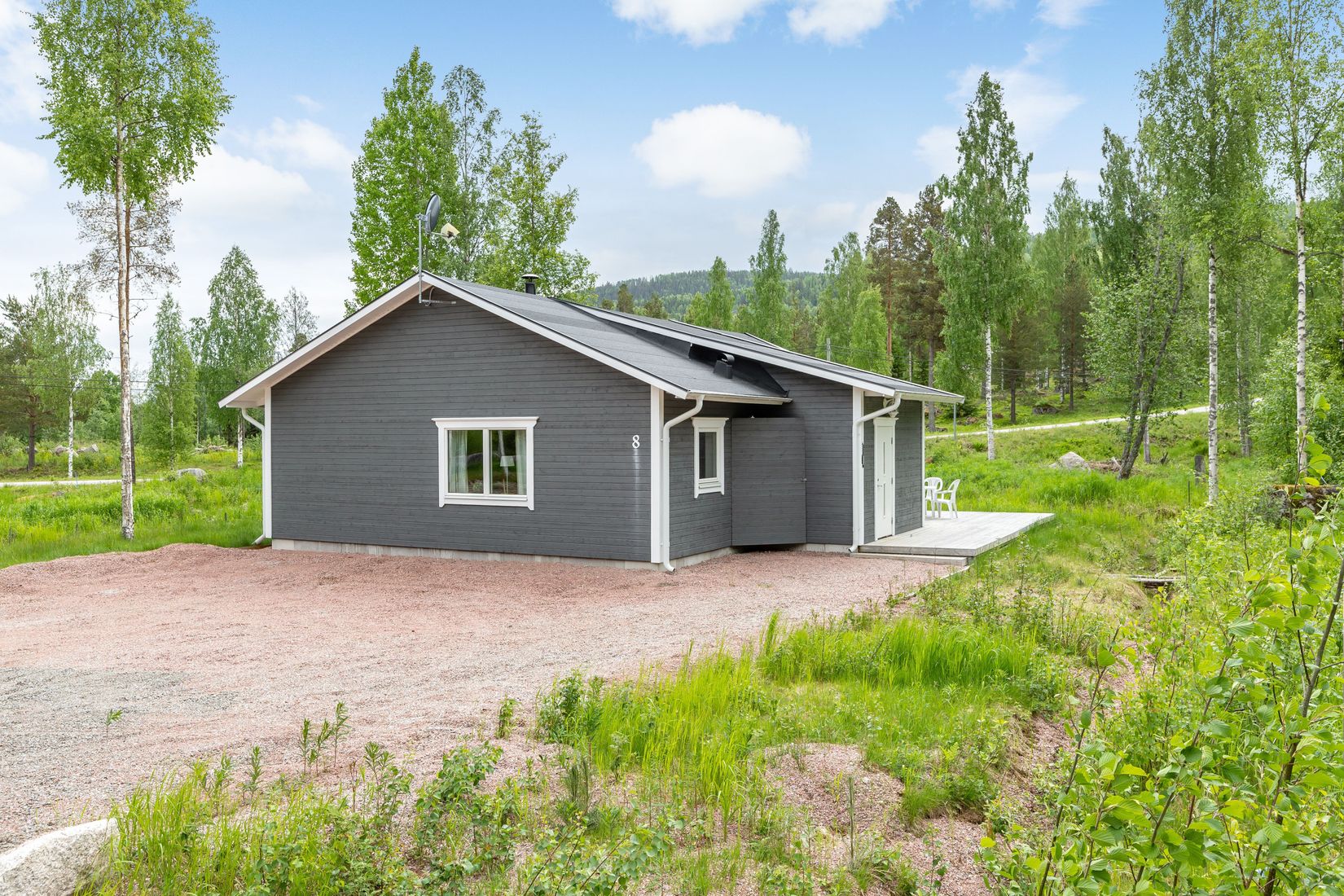 Övrigt, Älvåsen 113, Hassela, Nordanstig