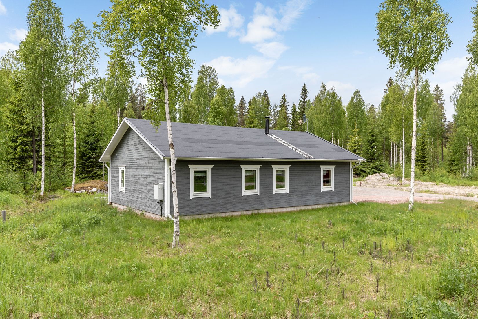 Övrigt, Älvåsen 113, Hassela, Nordanstig