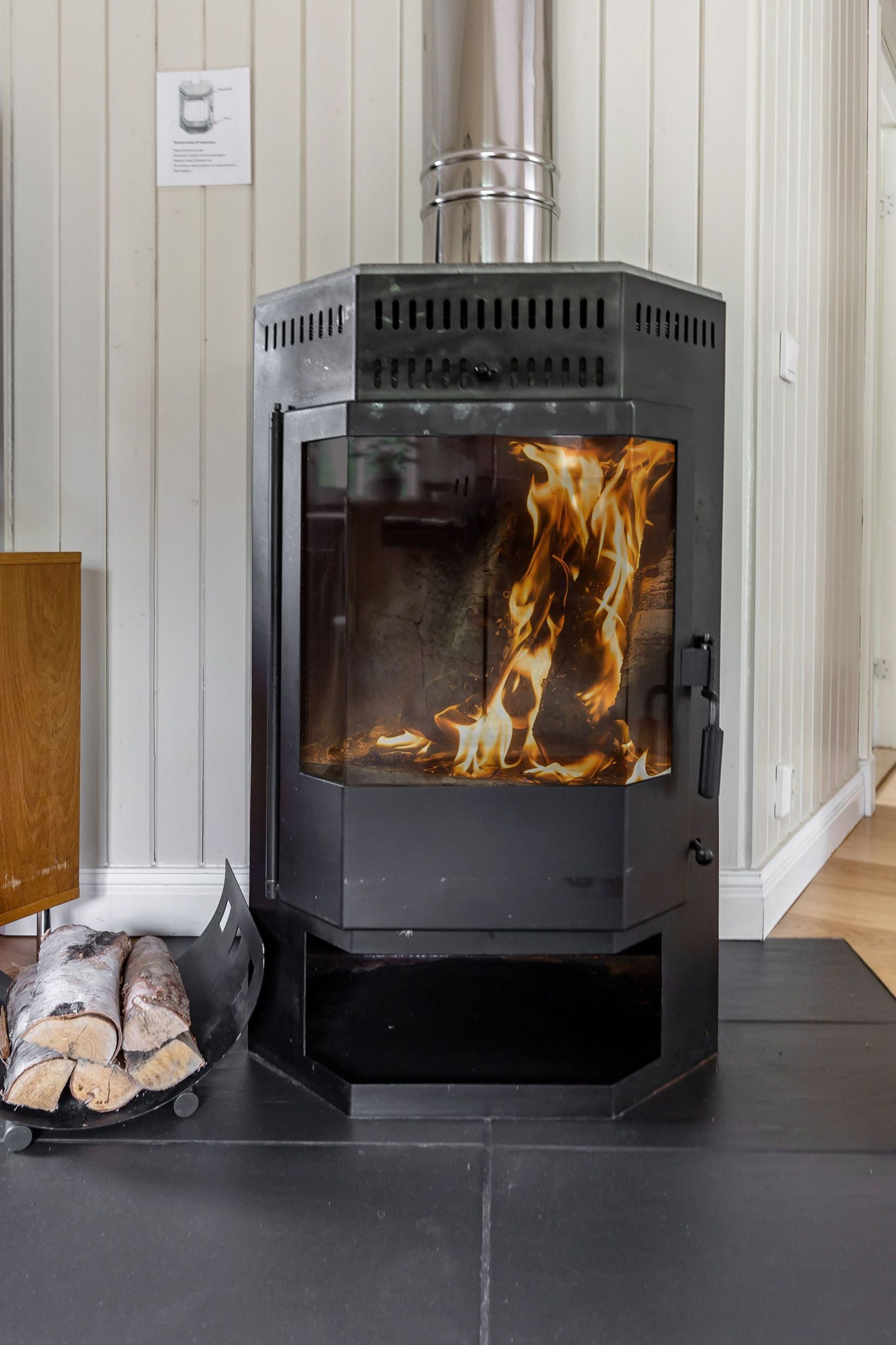 Övrigt, Älvåsen 113, Hassela, Nordanstig