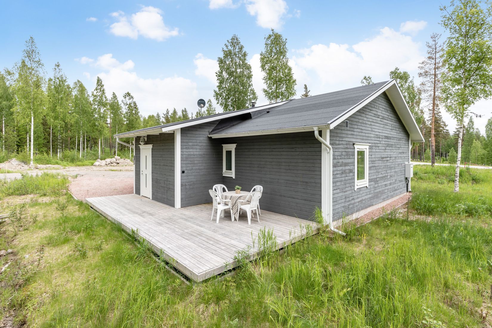 Övrigt, Älvåsen 113, Hassela, Nordanstig