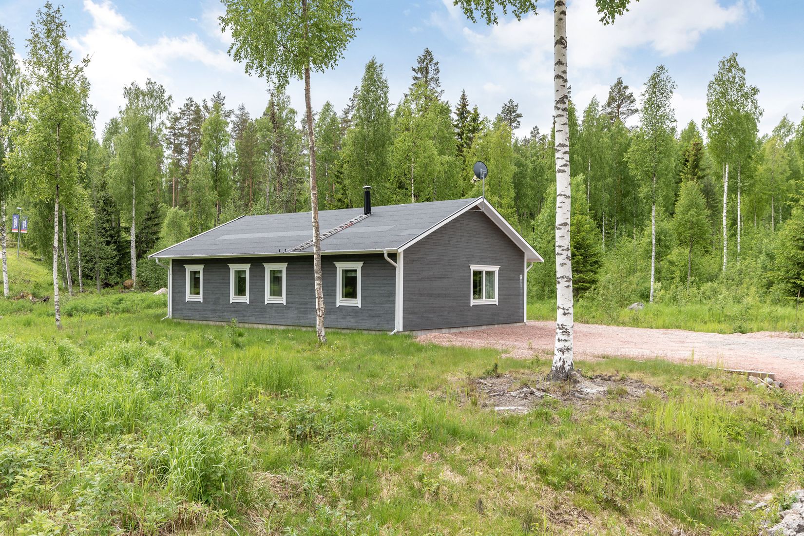 Övrigt, Älvåsen 113, Hassela, Nordanstig