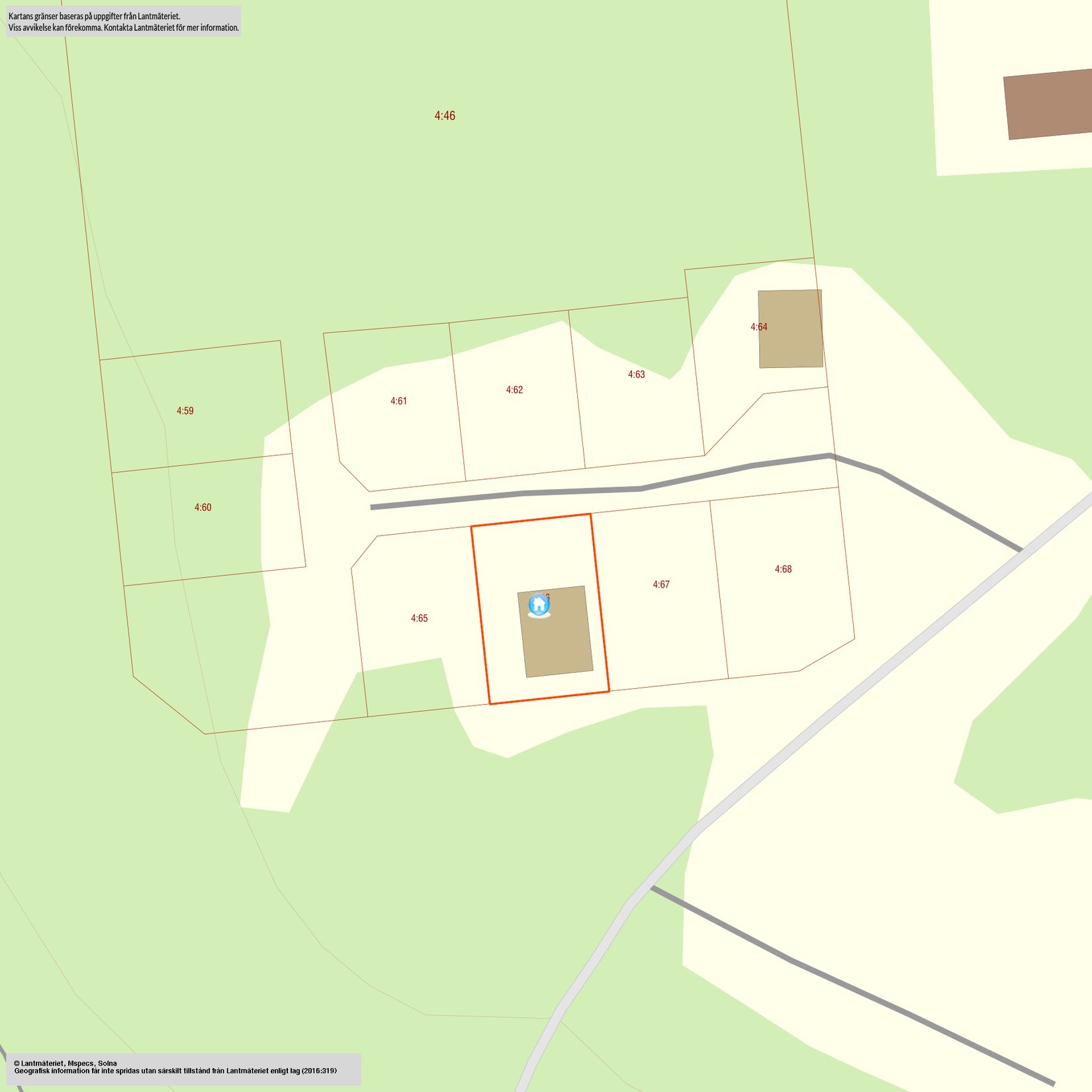 Övrigt, Älvåsen 113, Hassela, Nordanstig