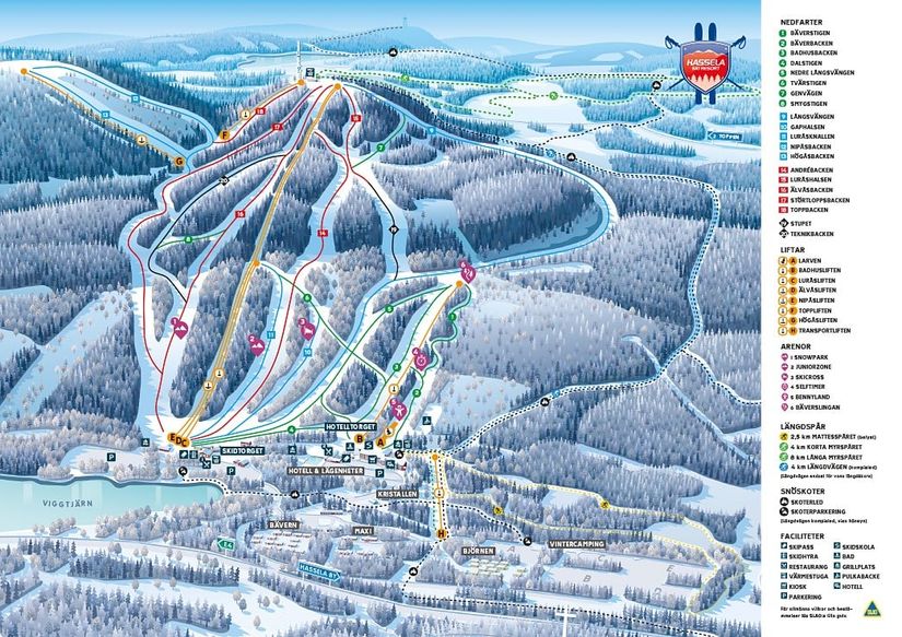 Övrigt, Älvåsen 113, Hassela, Nordanstig