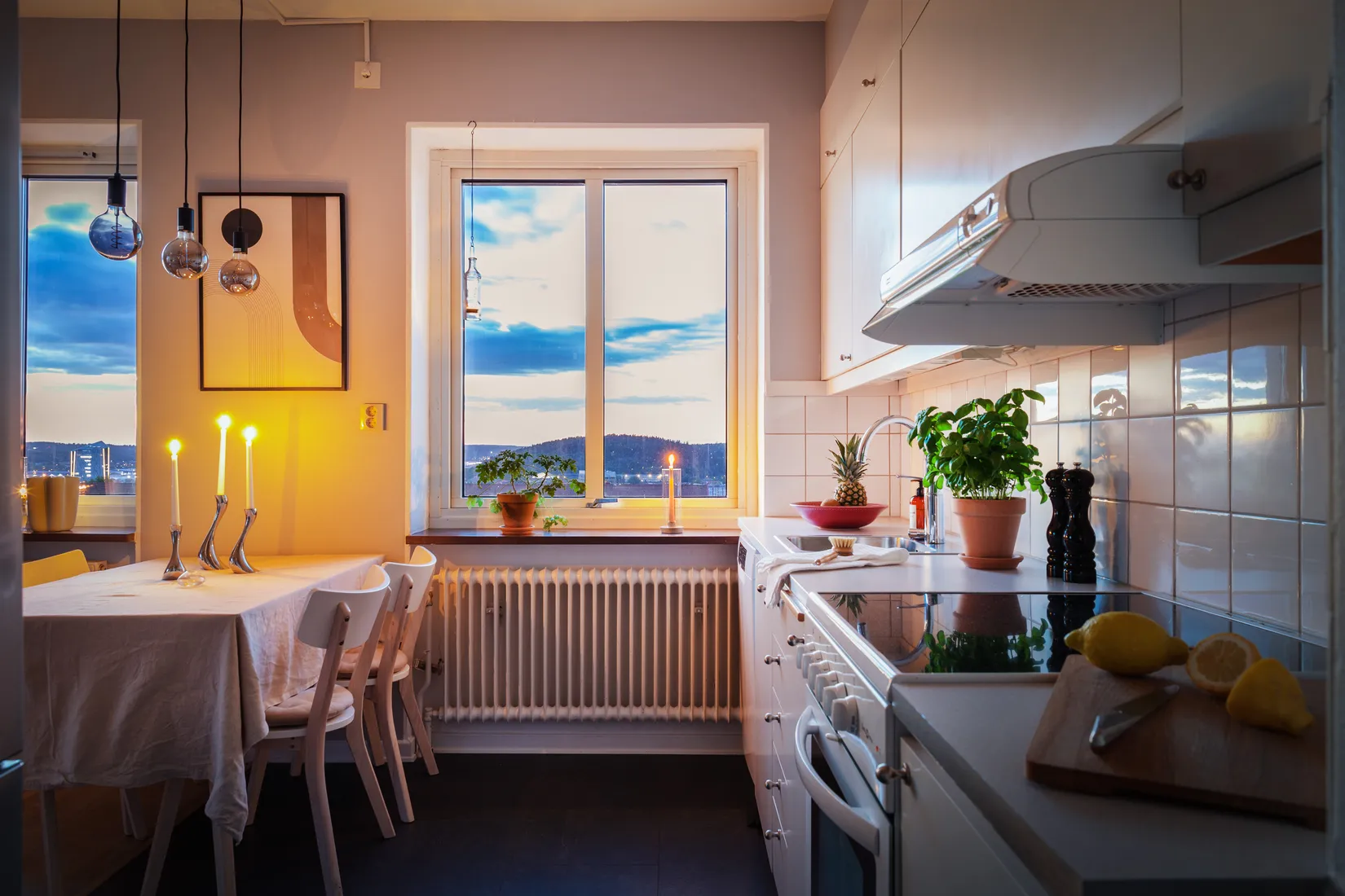 Bostadsrätt, Storhöjdsgatan 15, Strömmensberg, Göteborg