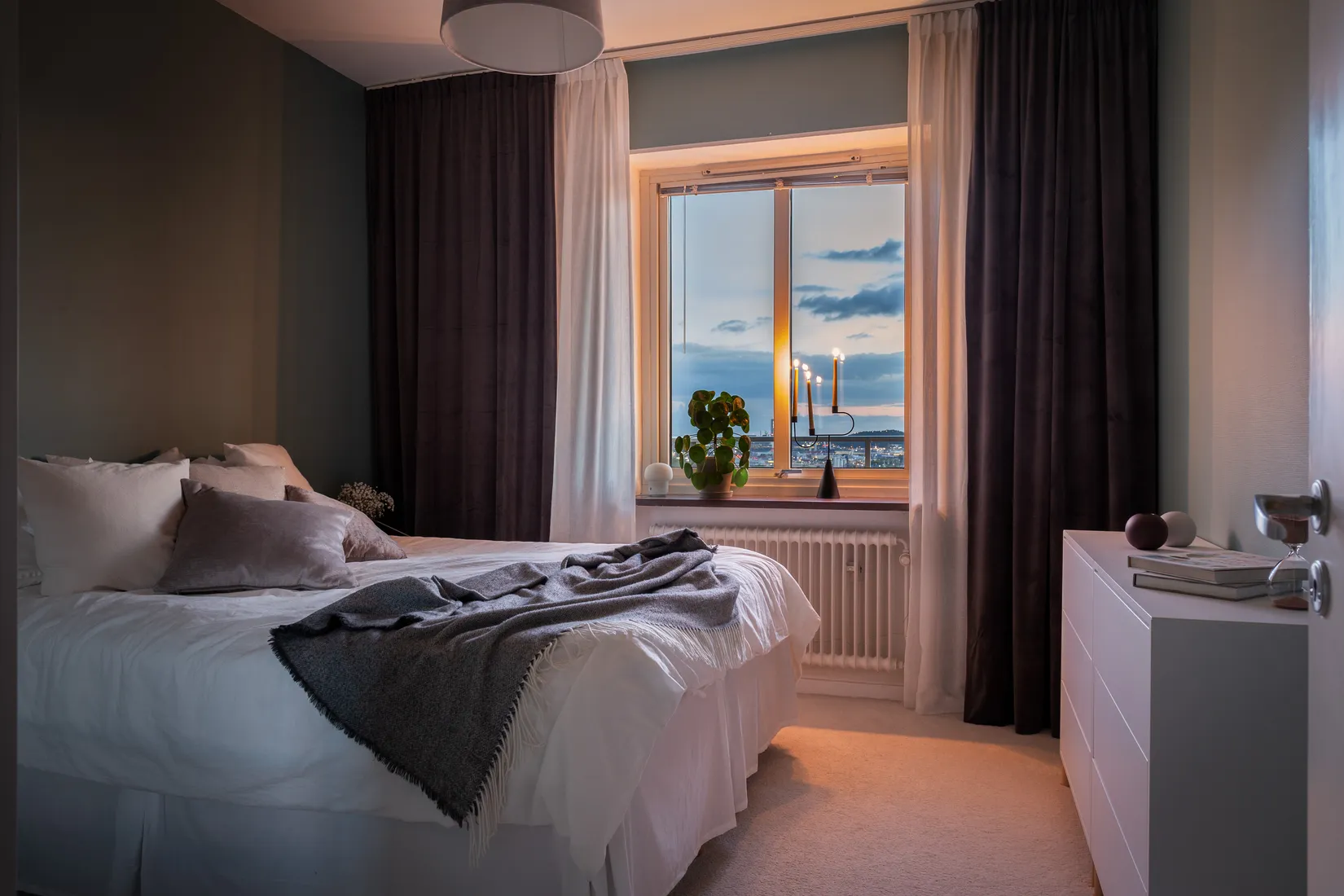 Bostadsrätt, Storhöjdsgatan 15, Strömmensberg, Göteborg