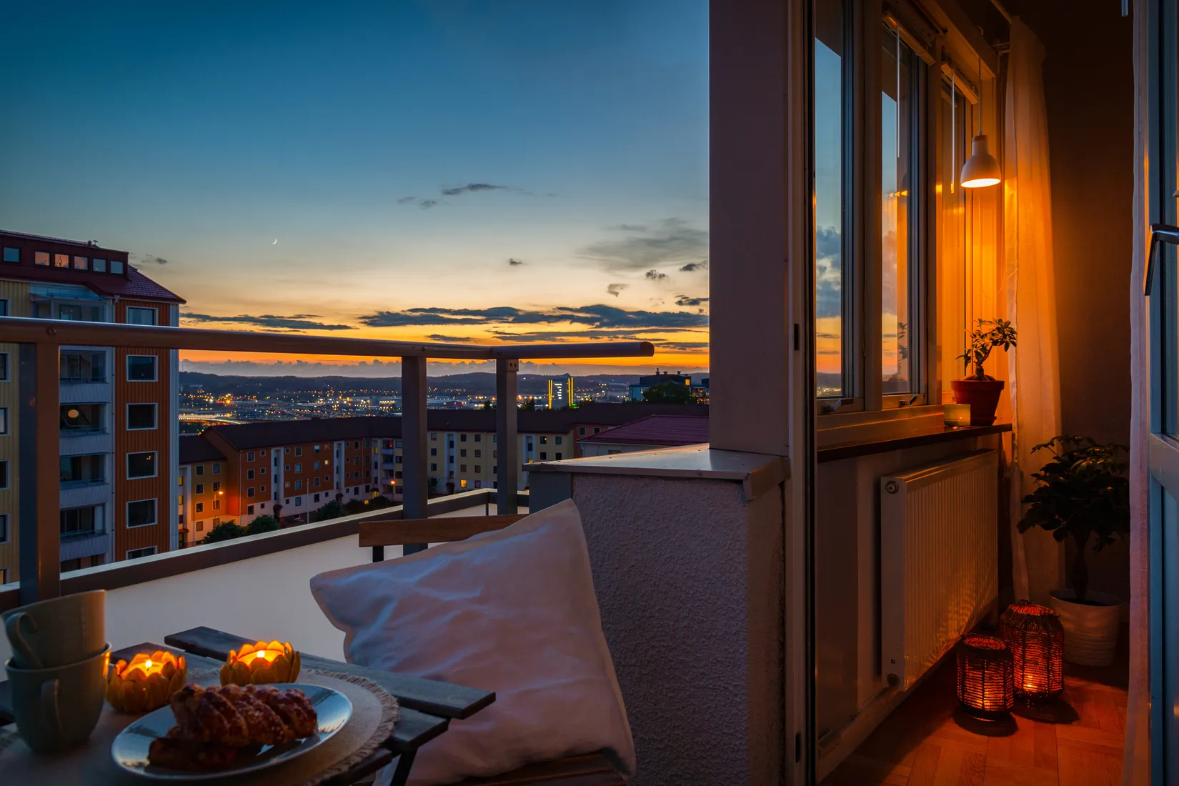 Bostadsrätt, Storhöjdsgatan 15, Strömmensberg, Göteborg