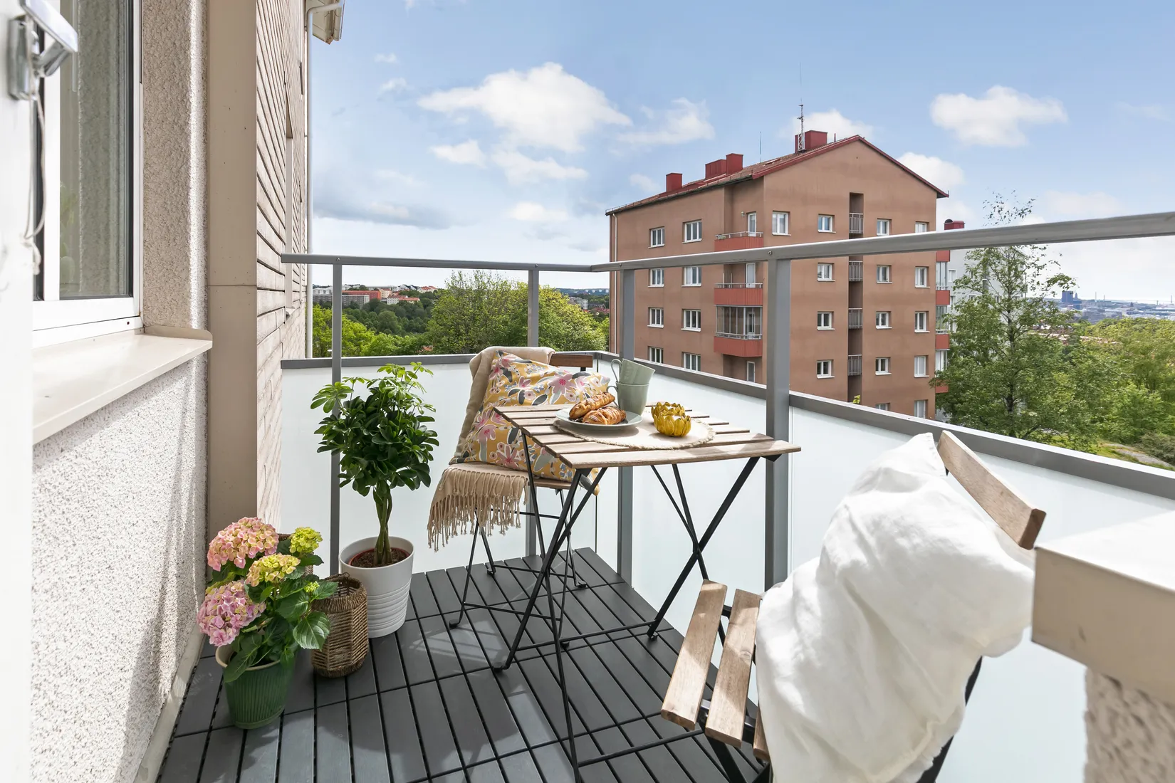 Bostadsrätt, Storhöjdsgatan 15, Strömmensberg, Göteborg