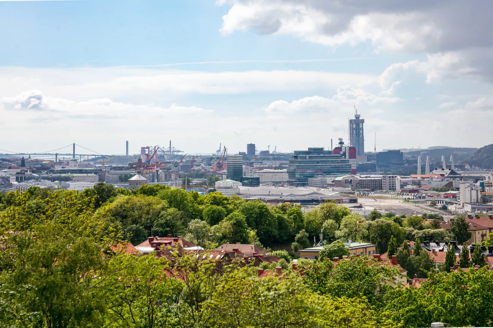 Bostadsrätt, Storhöjdsgatan 15, Strömmensberg, Göteborg