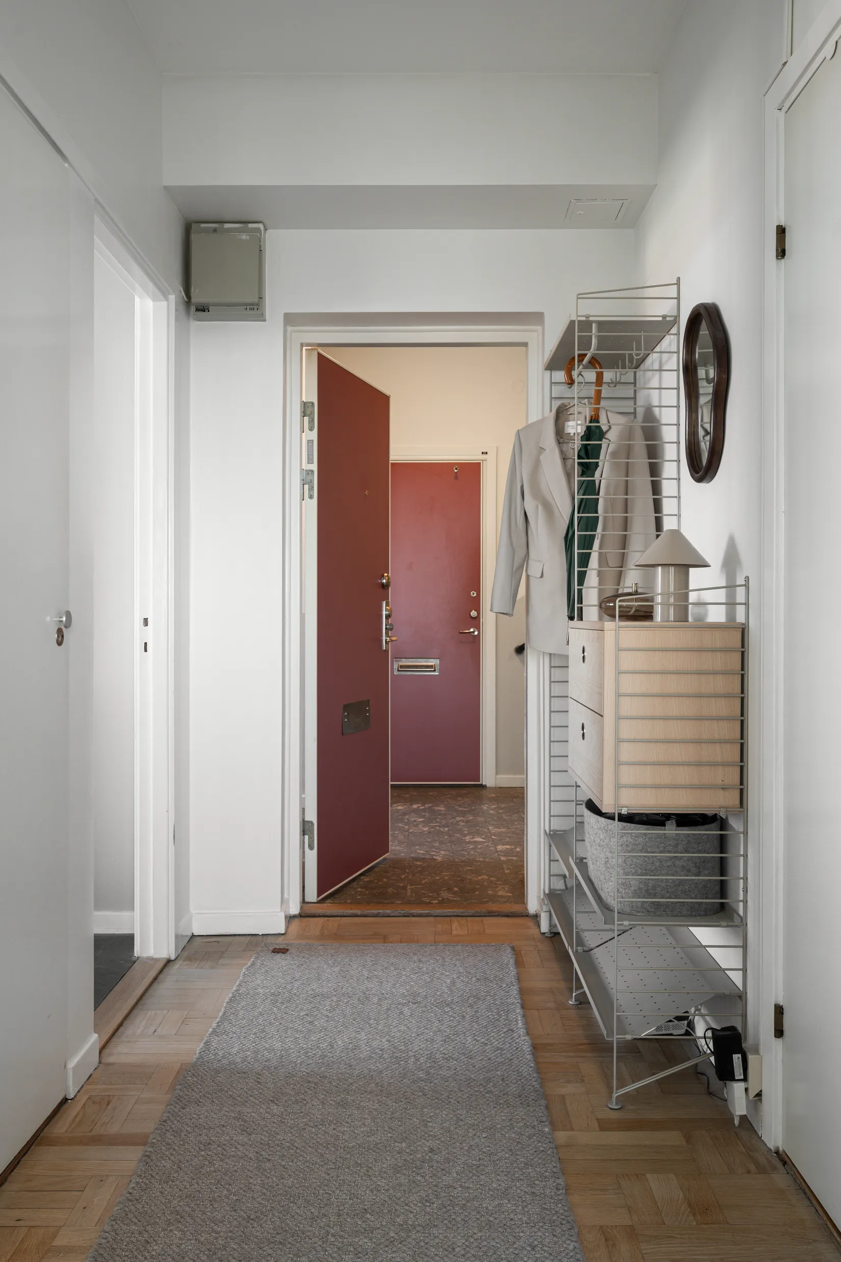 Bostadsrätt, Storhöjdsgatan 15, Strömmensberg, Göteborg