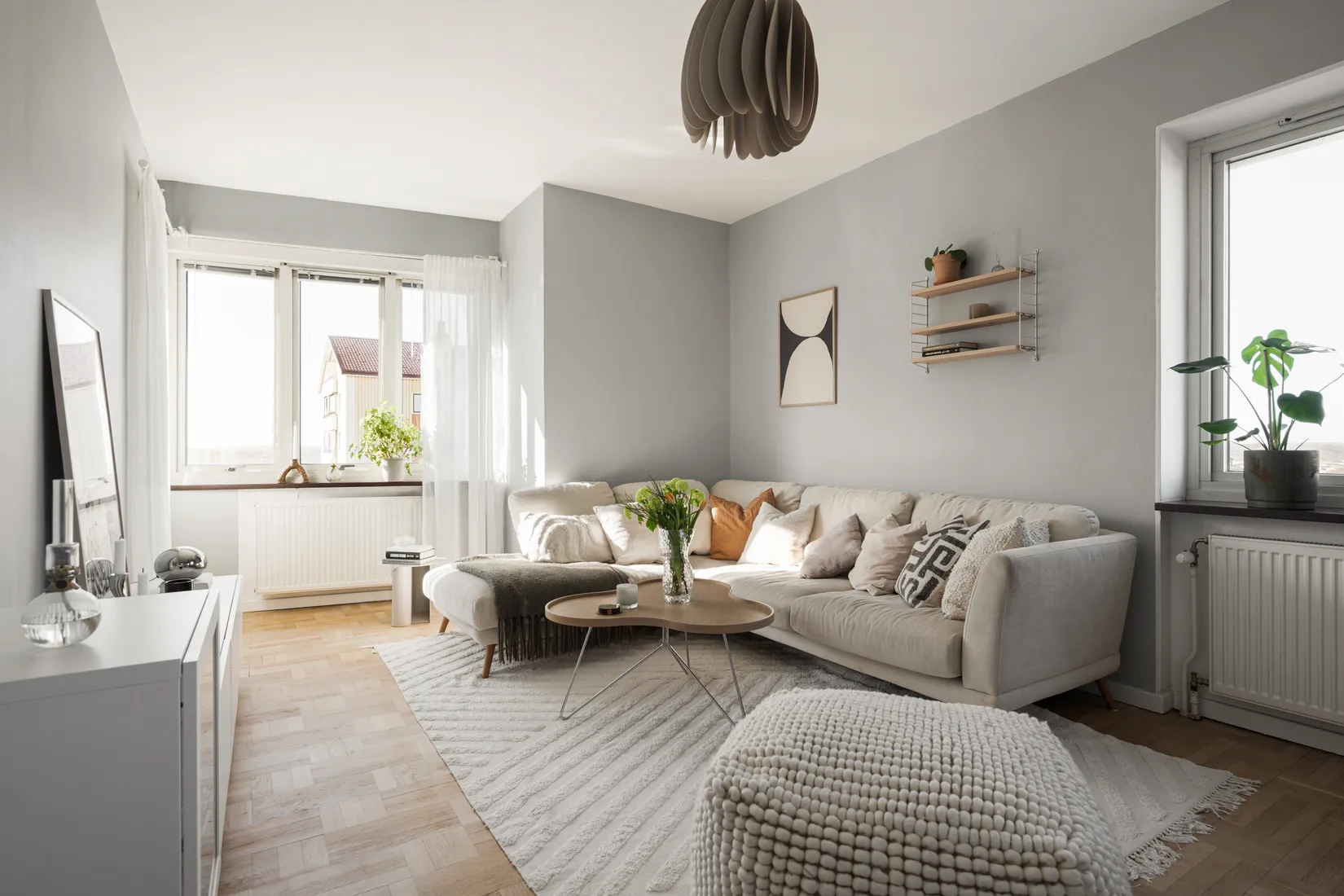 Bostadsrätt, Storhöjdsgatan 15, Strömmensberg, Göteborg