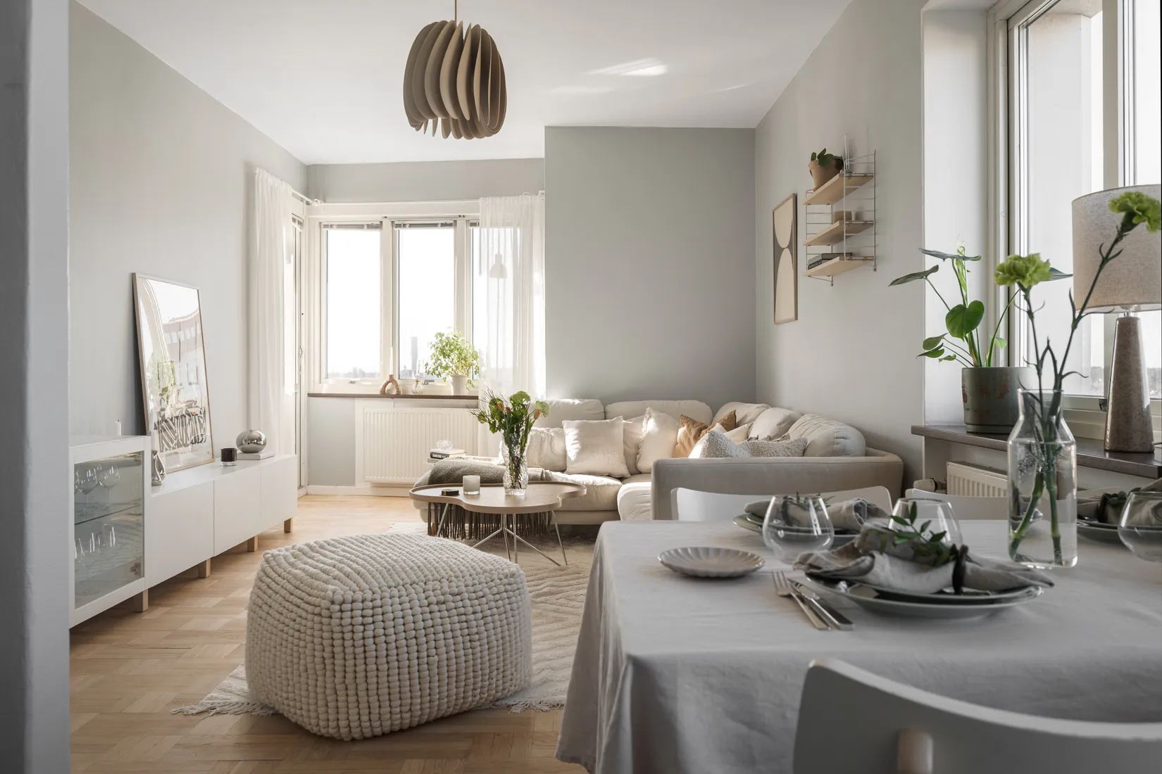 Bostadsrätt, Storhöjdsgatan 15, Strömmensberg, Göteborg