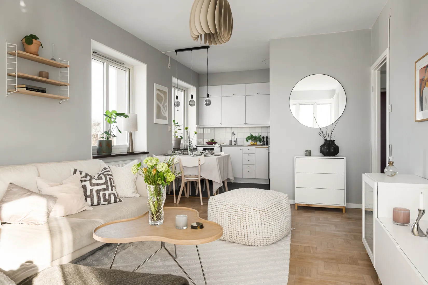 Bostadsrätt, Storhöjdsgatan 15, Strömmensberg, Göteborg