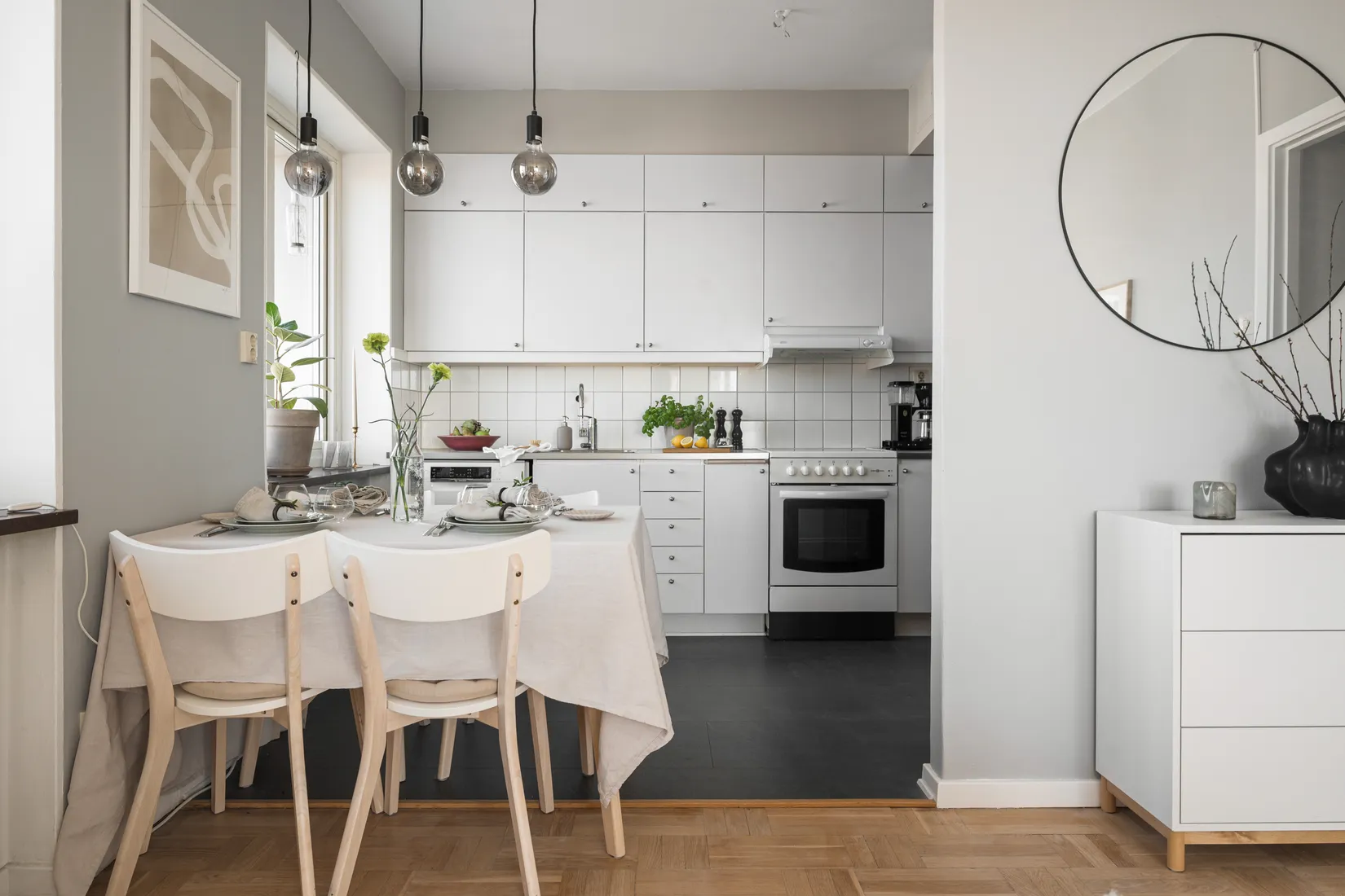 Bostadsrätt, Storhöjdsgatan 15, Strömmensberg, Göteborg