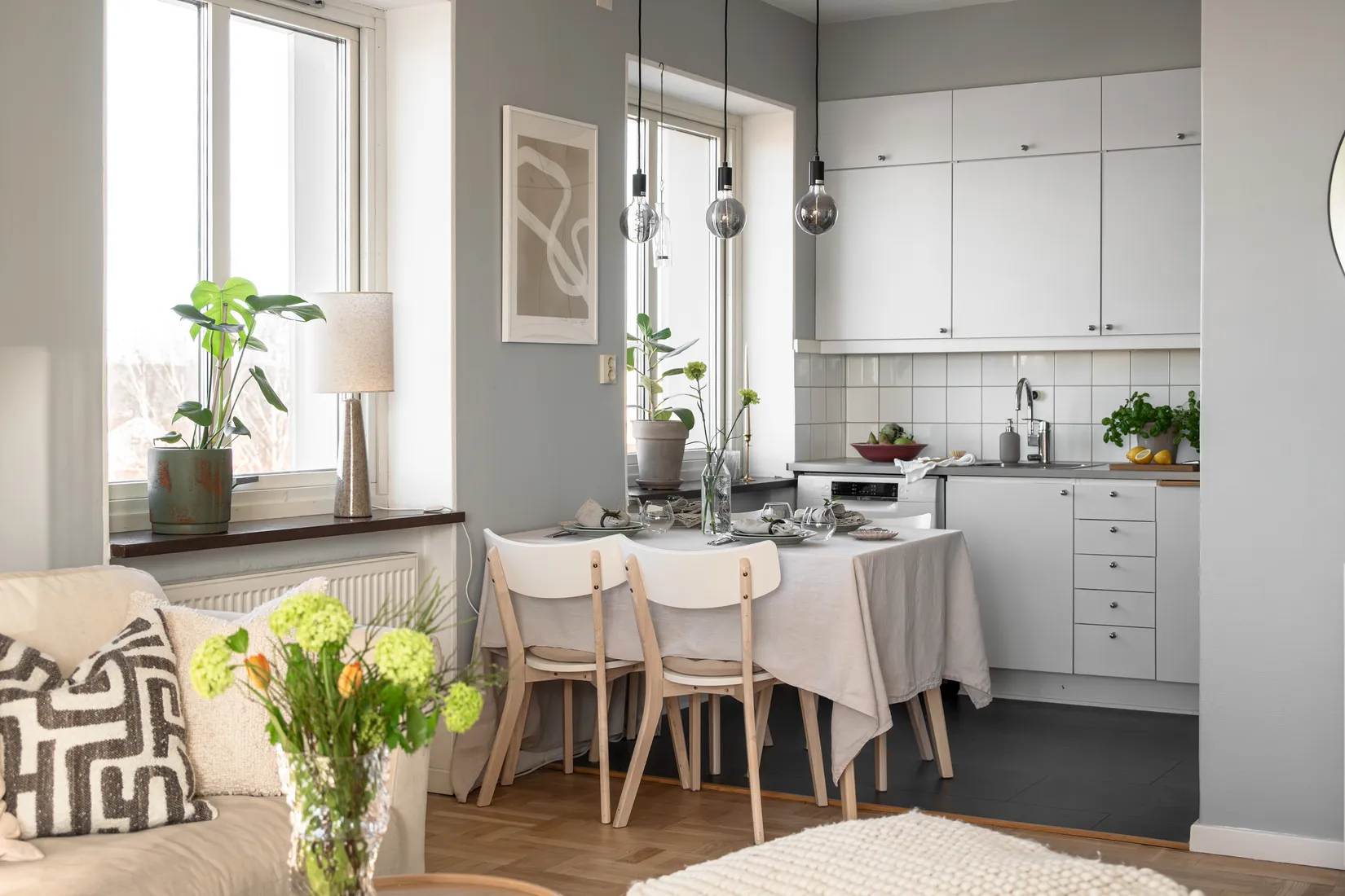 Bostadsrätt, Storhöjdsgatan 15, Strömmensberg, Göteborg