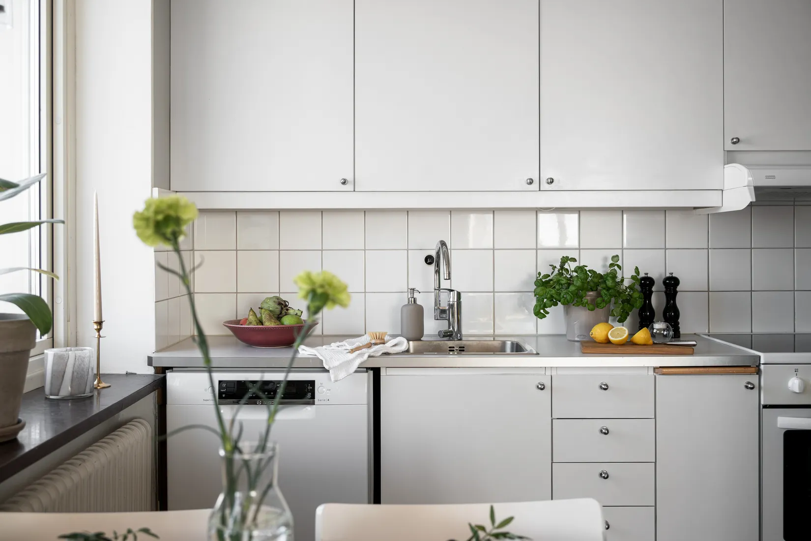 Bostadsrätt, Storhöjdsgatan 15, Strömmensberg, Göteborg