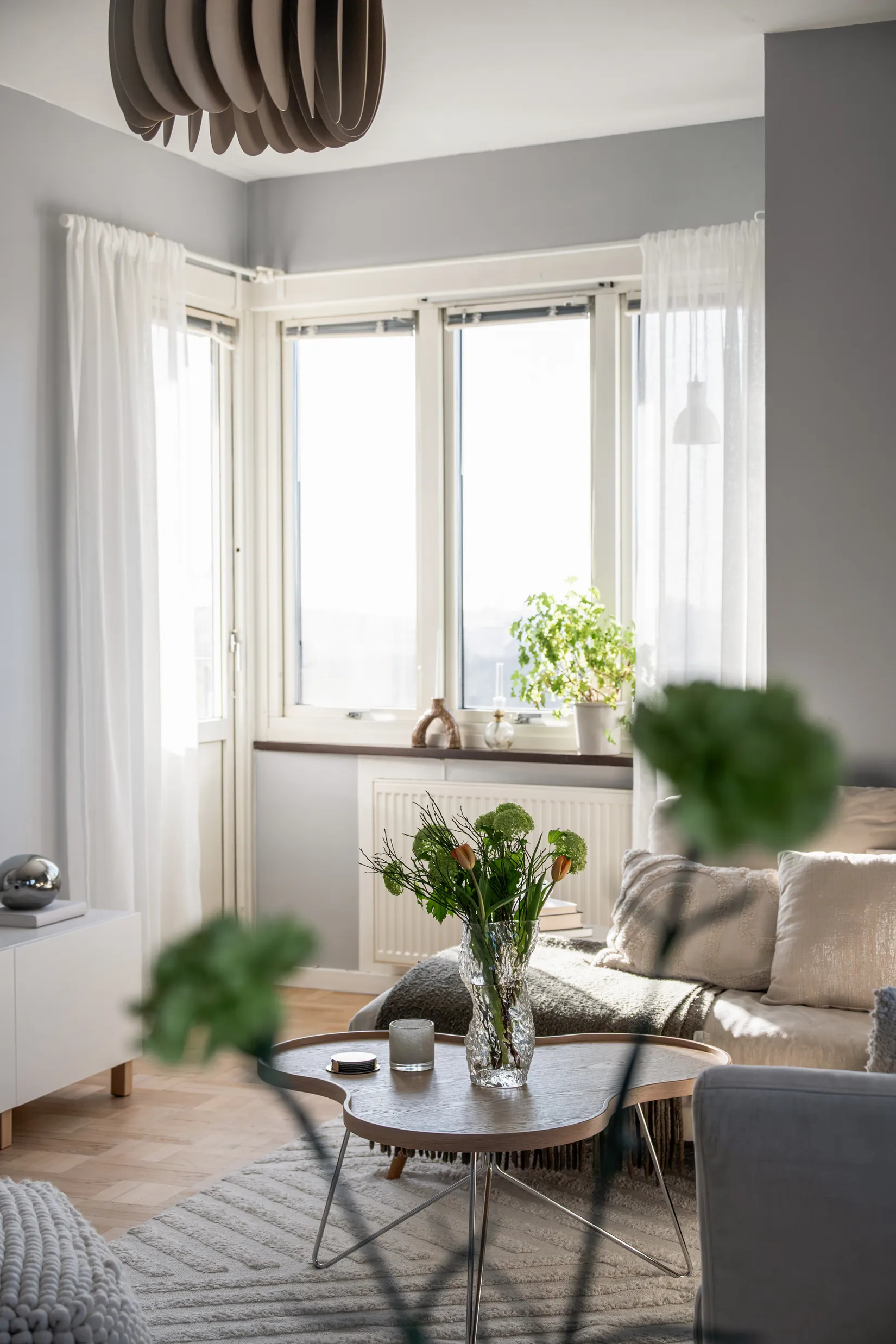 Bostadsrätt, Storhöjdsgatan 15, Strömmensberg, Göteborg