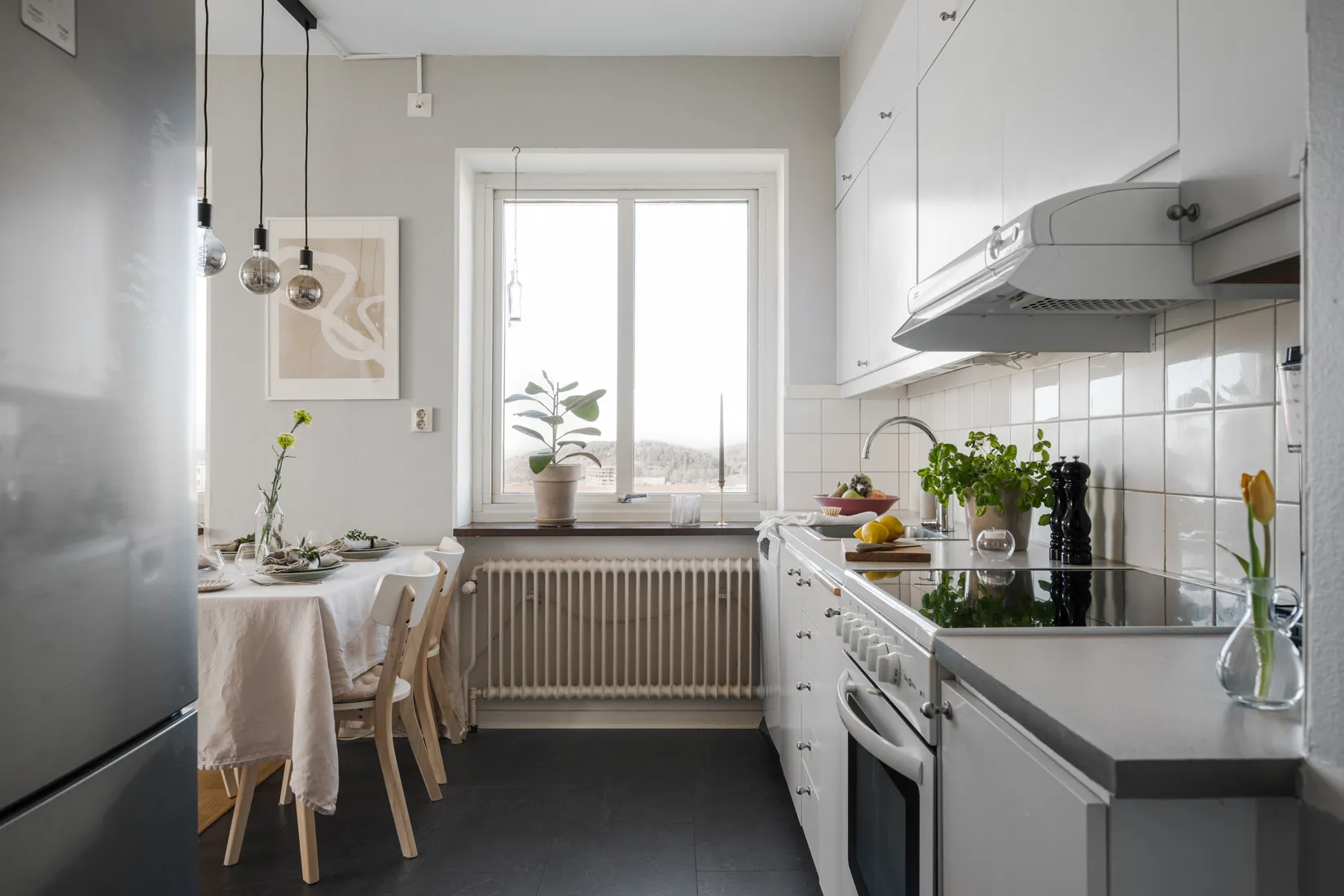 Bostadsrätt, Storhöjdsgatan 15, Strömmensberg, Göteborg