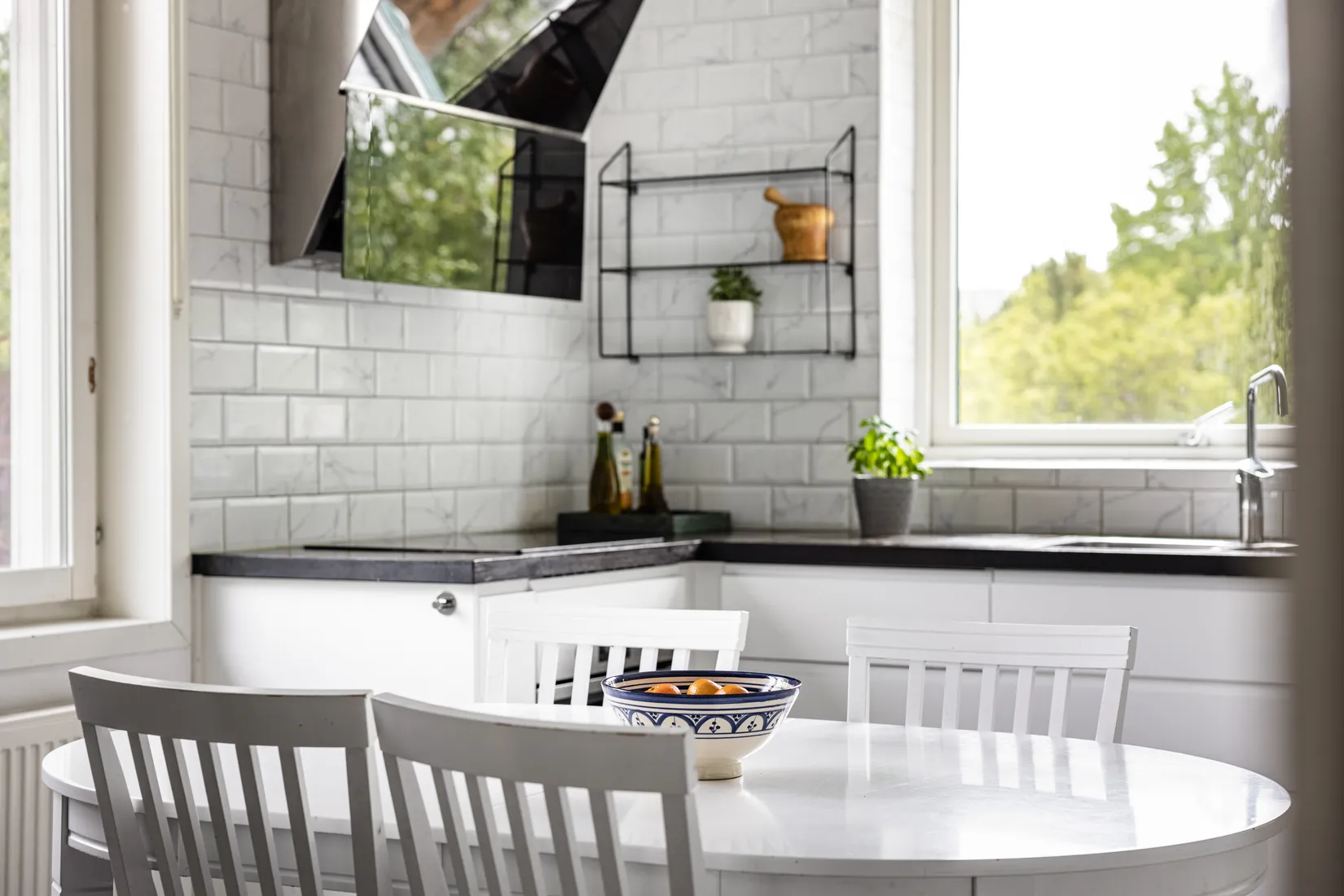 Villa, Norlindsvägen 36, Bromma Kyrka, Stockholm