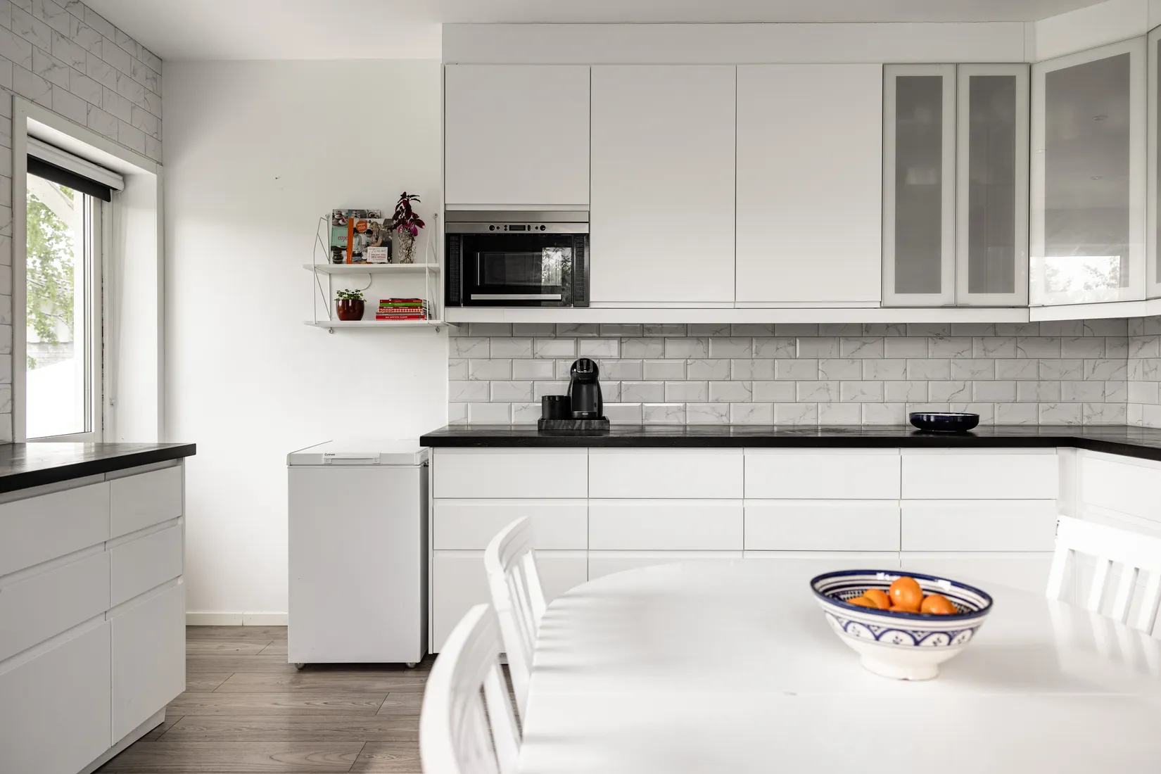 Villa, Norlindsvägen 36, Bromma Kyrka, Stockholm