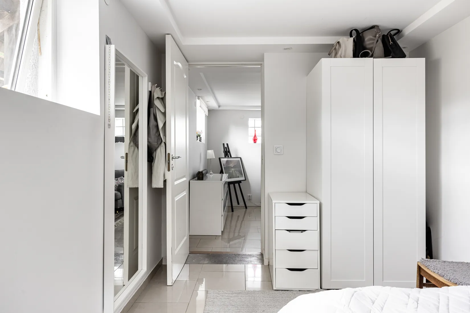 Villa, Norlindsvägen 36, Bromma Kyrka, Stockholm