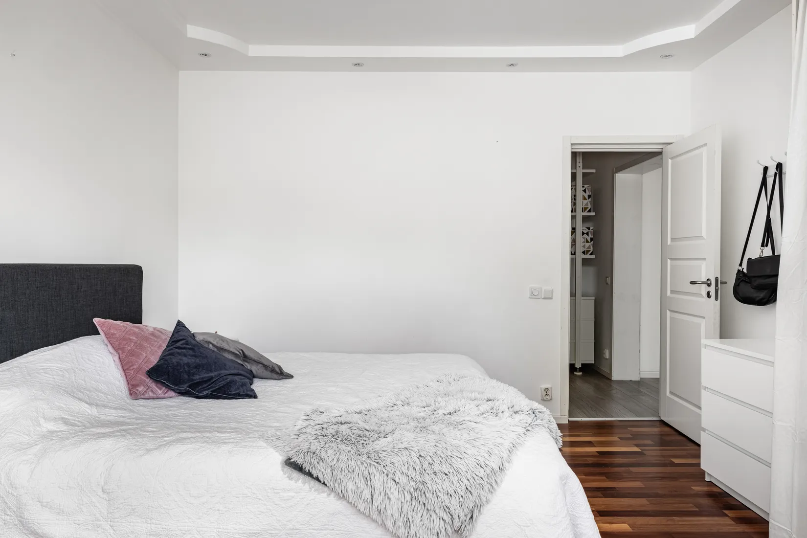 Villa, Norlindsvägen 36, Bromma Kyrka, Stockholm